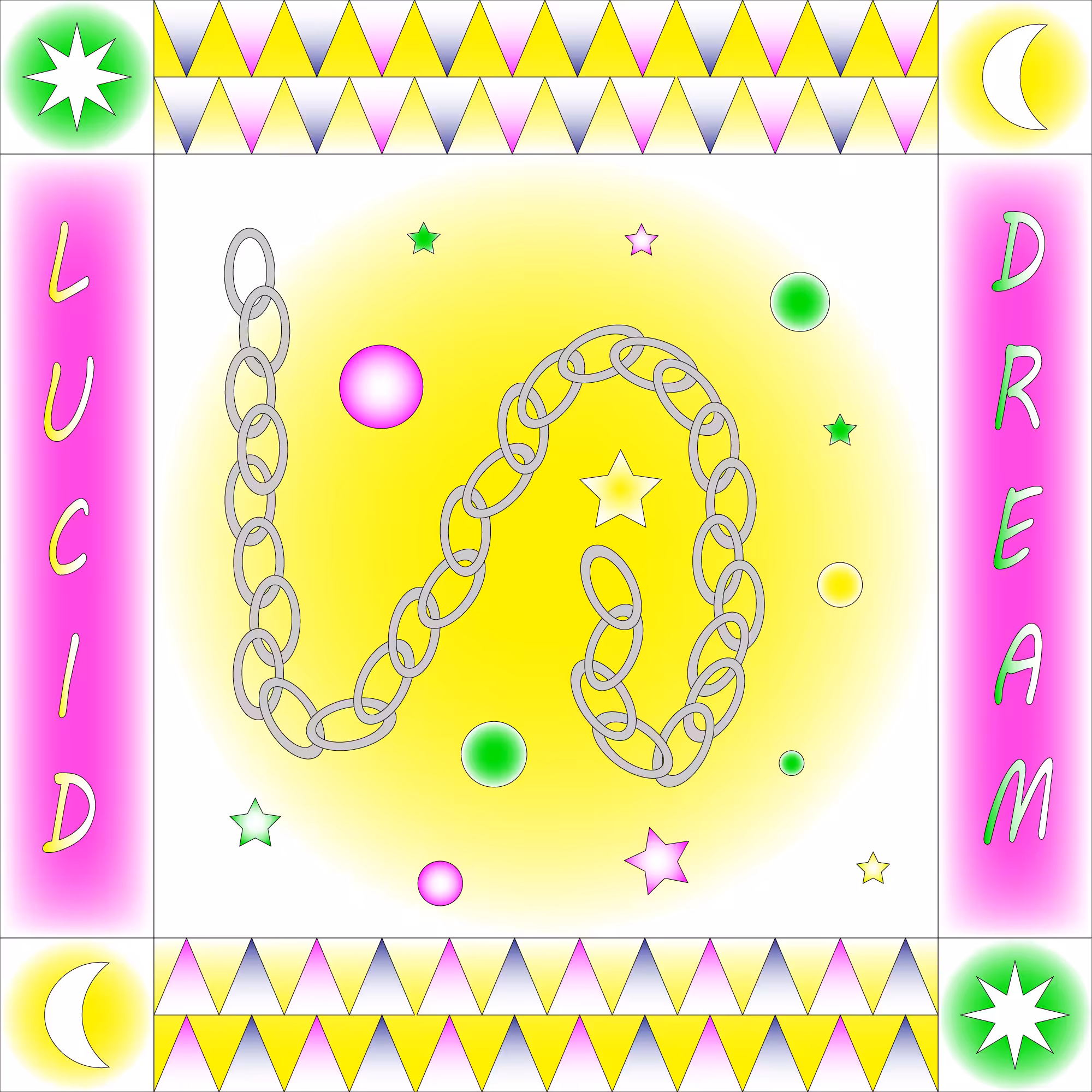 Lucid dream