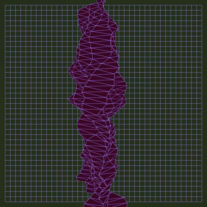 Planarity #57