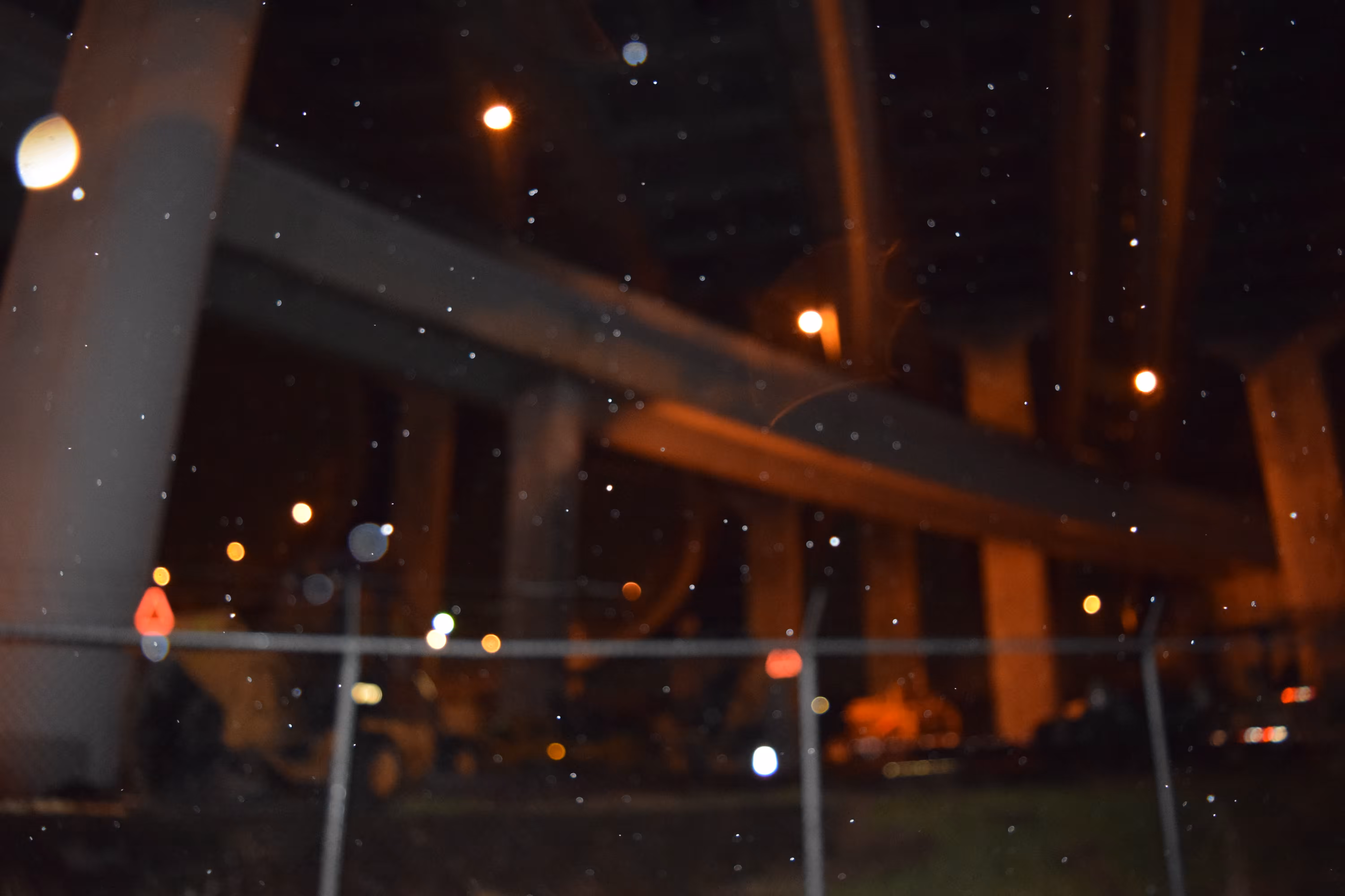 Freeway Fairies