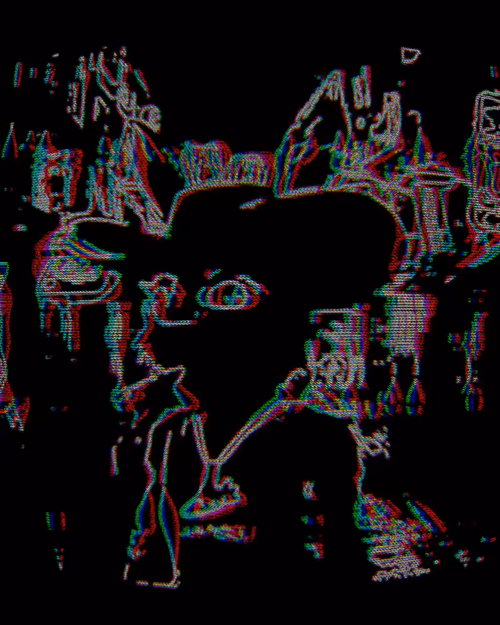NEONFLUF #10