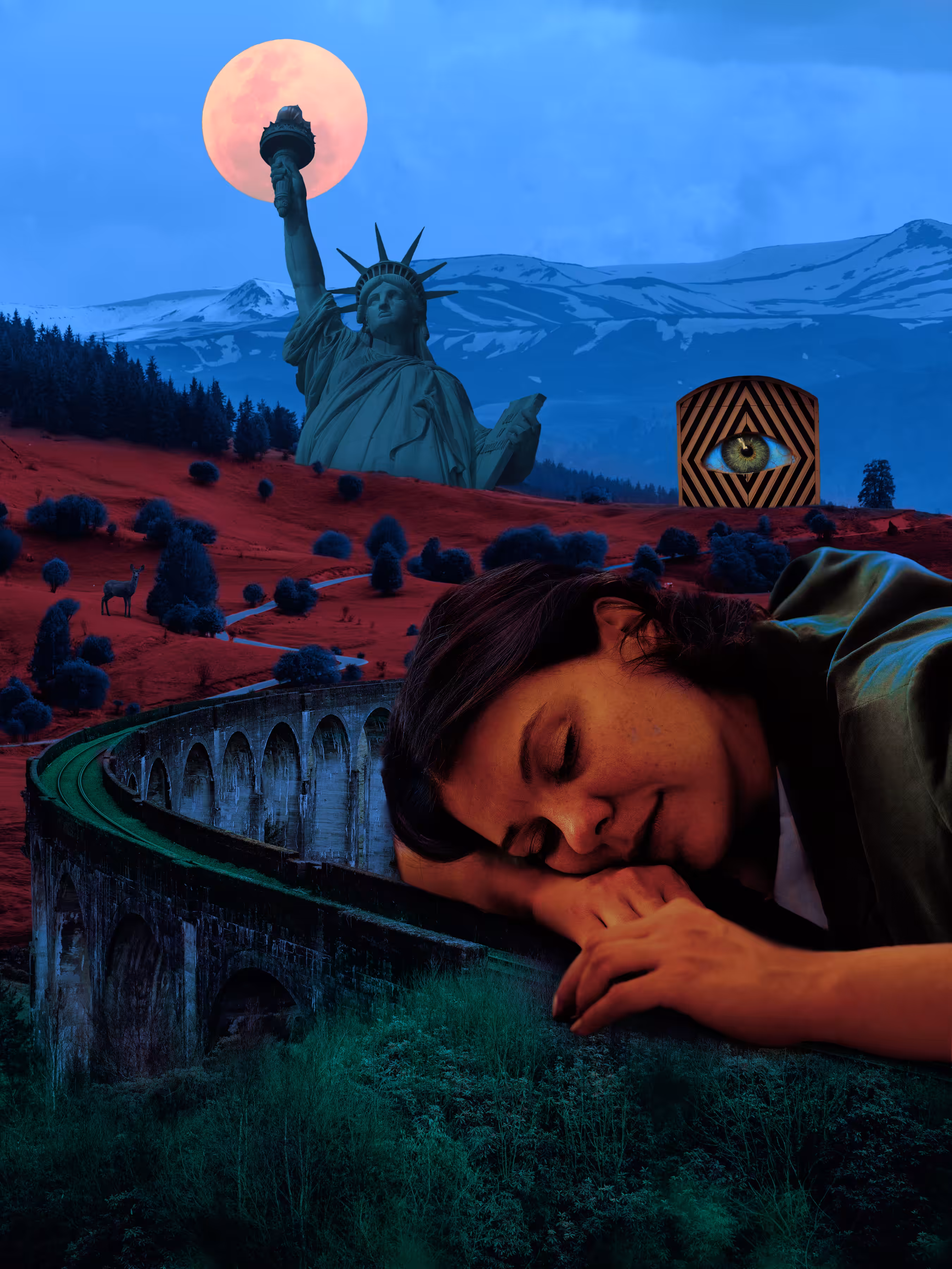 Dreamland