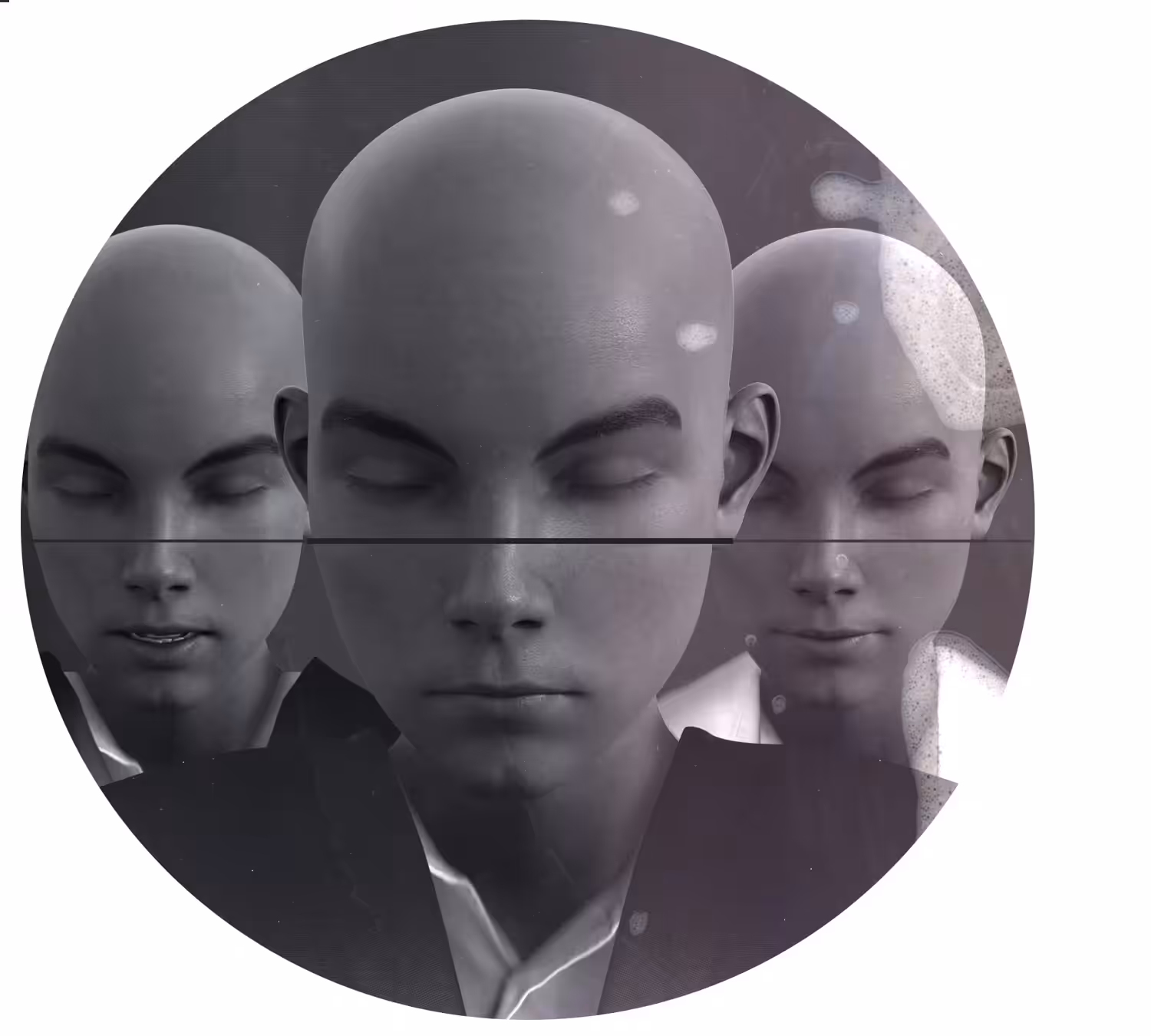 THE QUANTS are singing – A Profile Pictures Choir #1