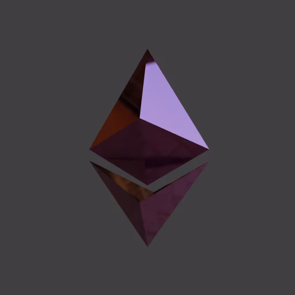 Ethereum (ETH)