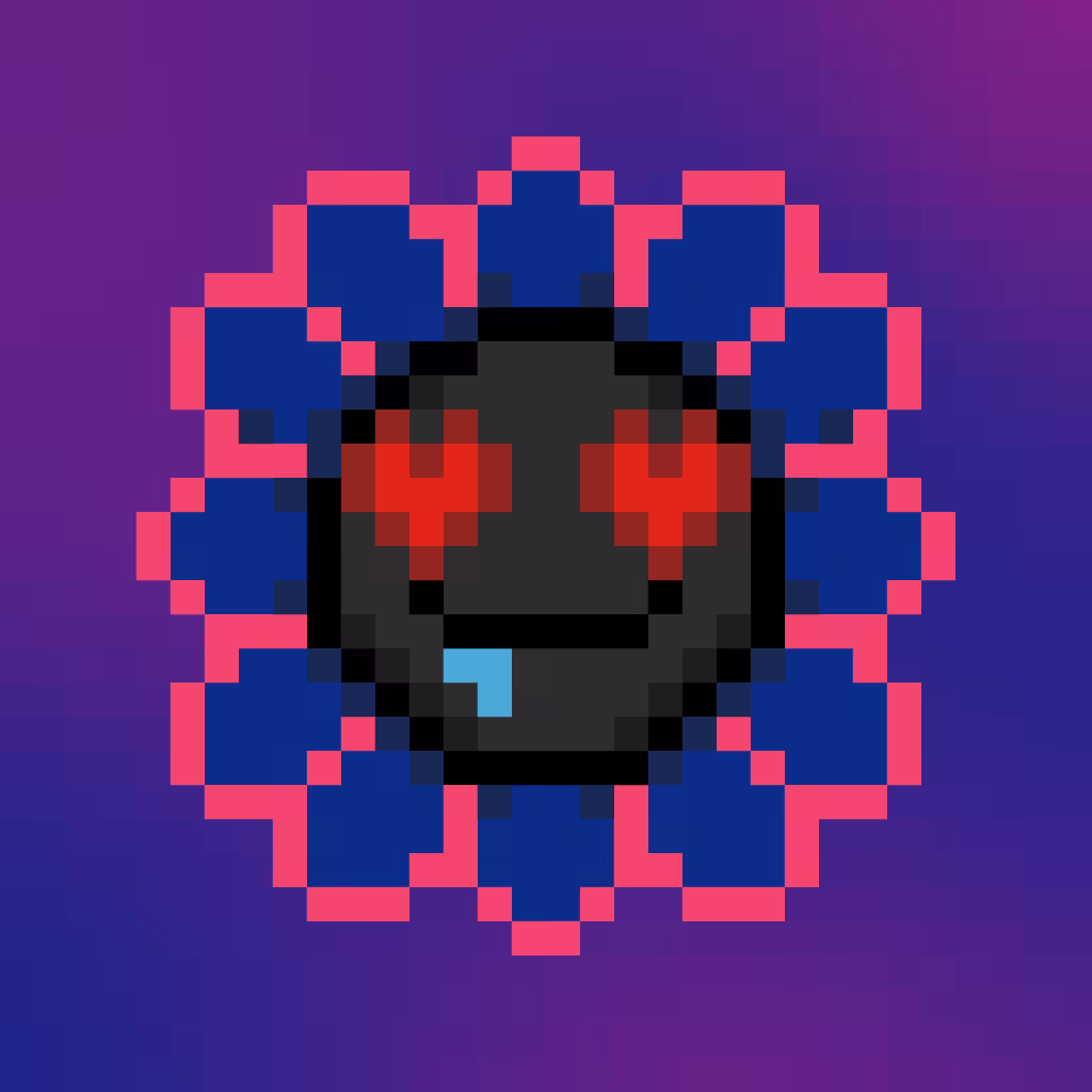 Murakami.Flower #5915