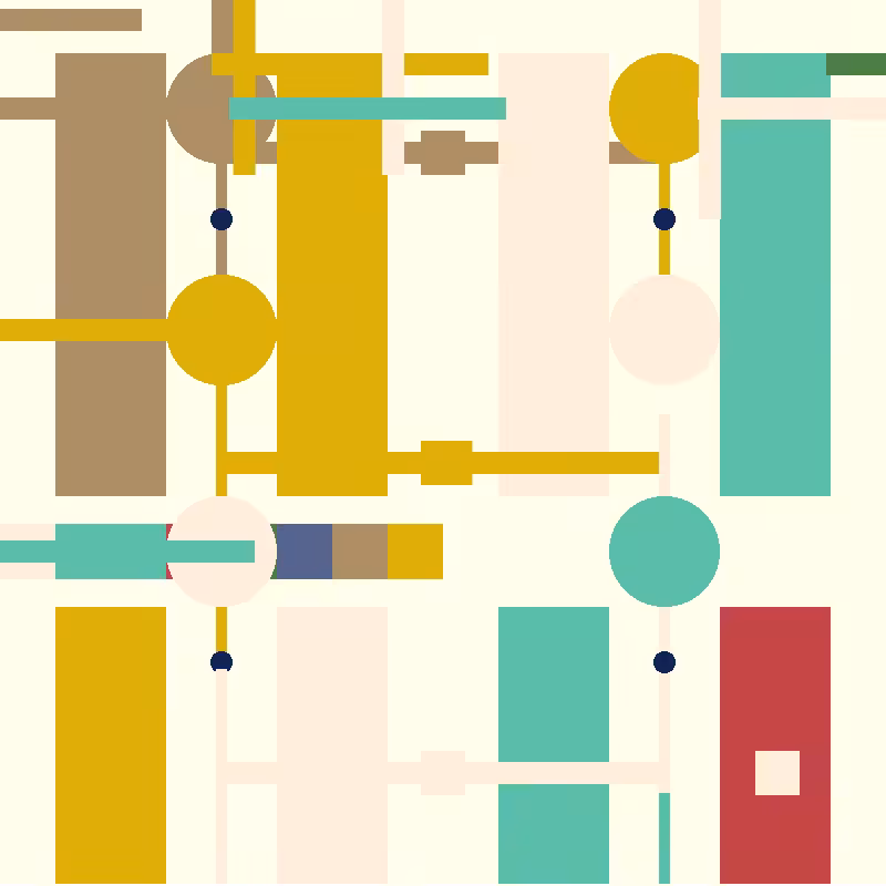Wlitch Composition #11