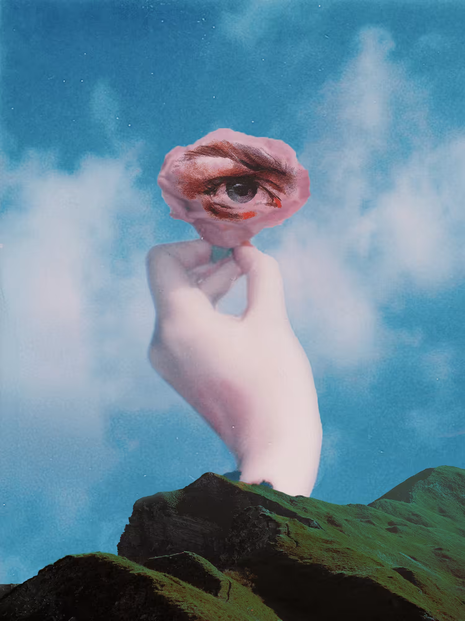 Rose Tinted Dream