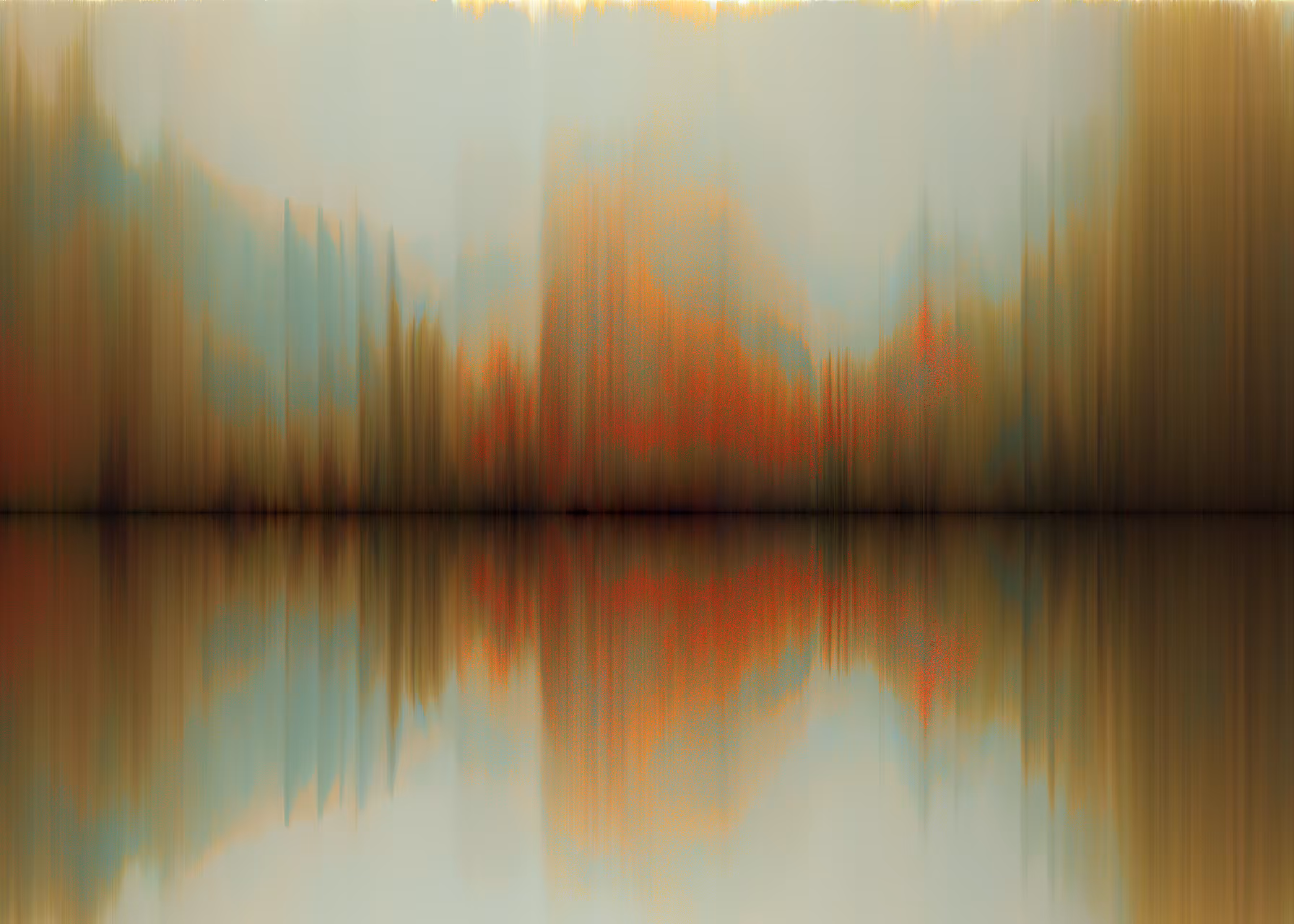 Isles upon Deemed Rivers & Other Wonders 200