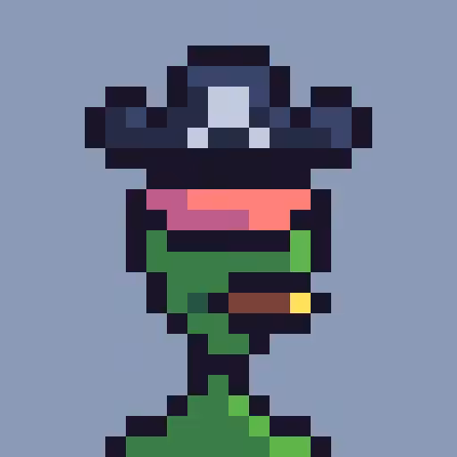 Alien Boys #164