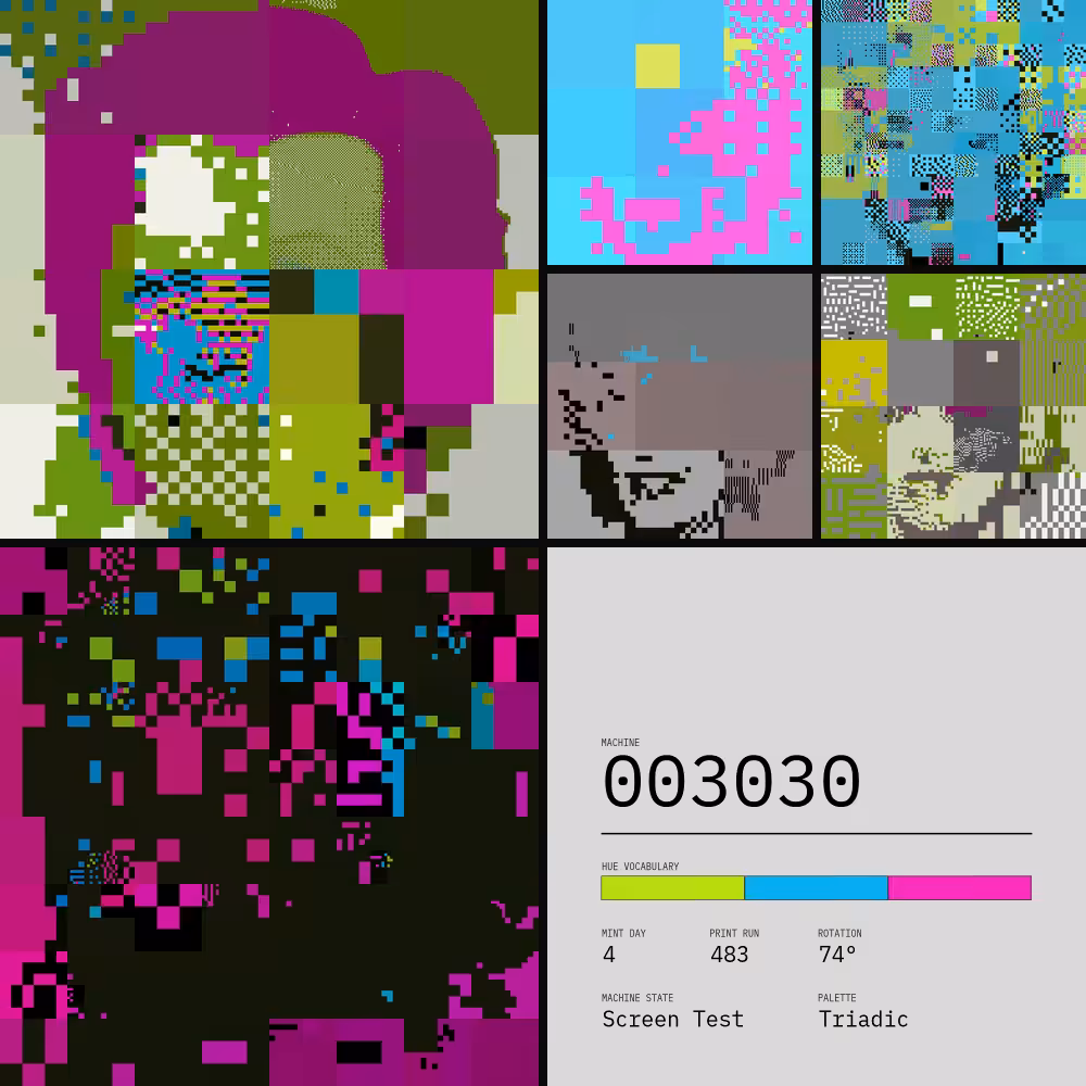TBAM 3030