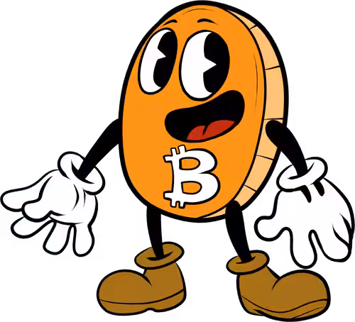 CryptoKaiju: Joon