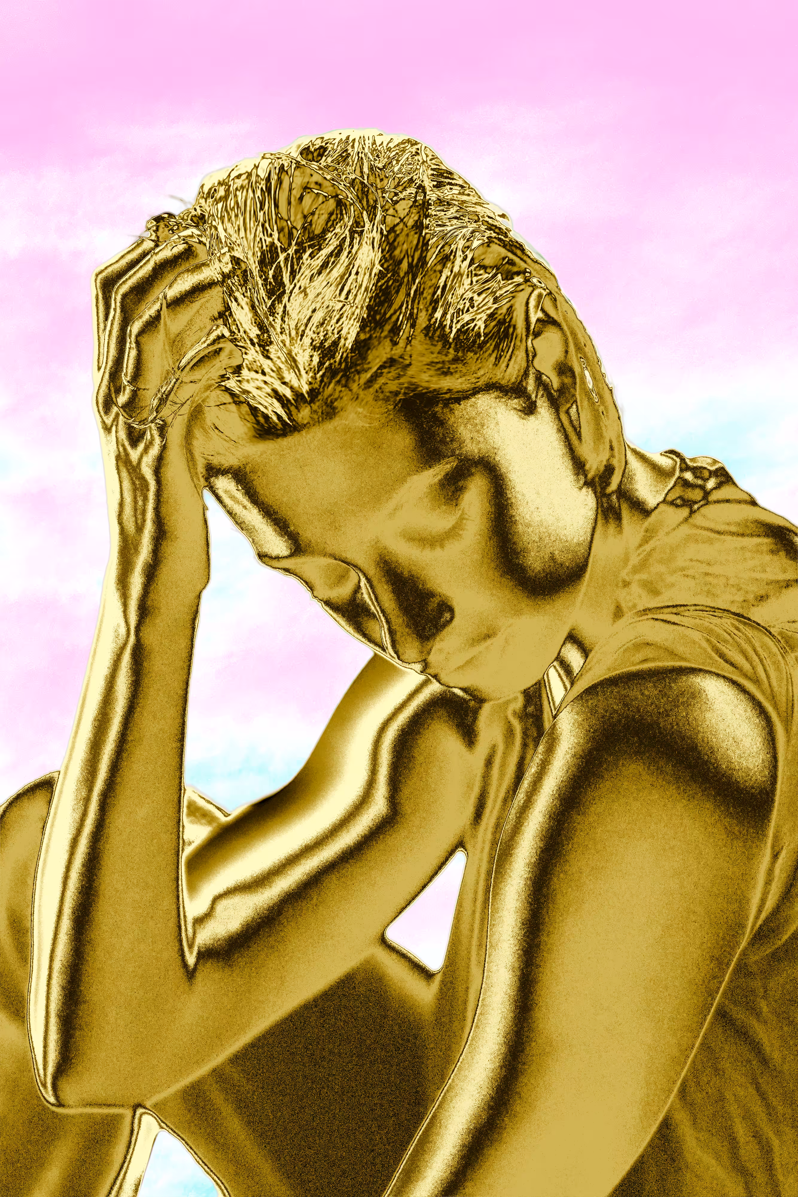 The Thinker