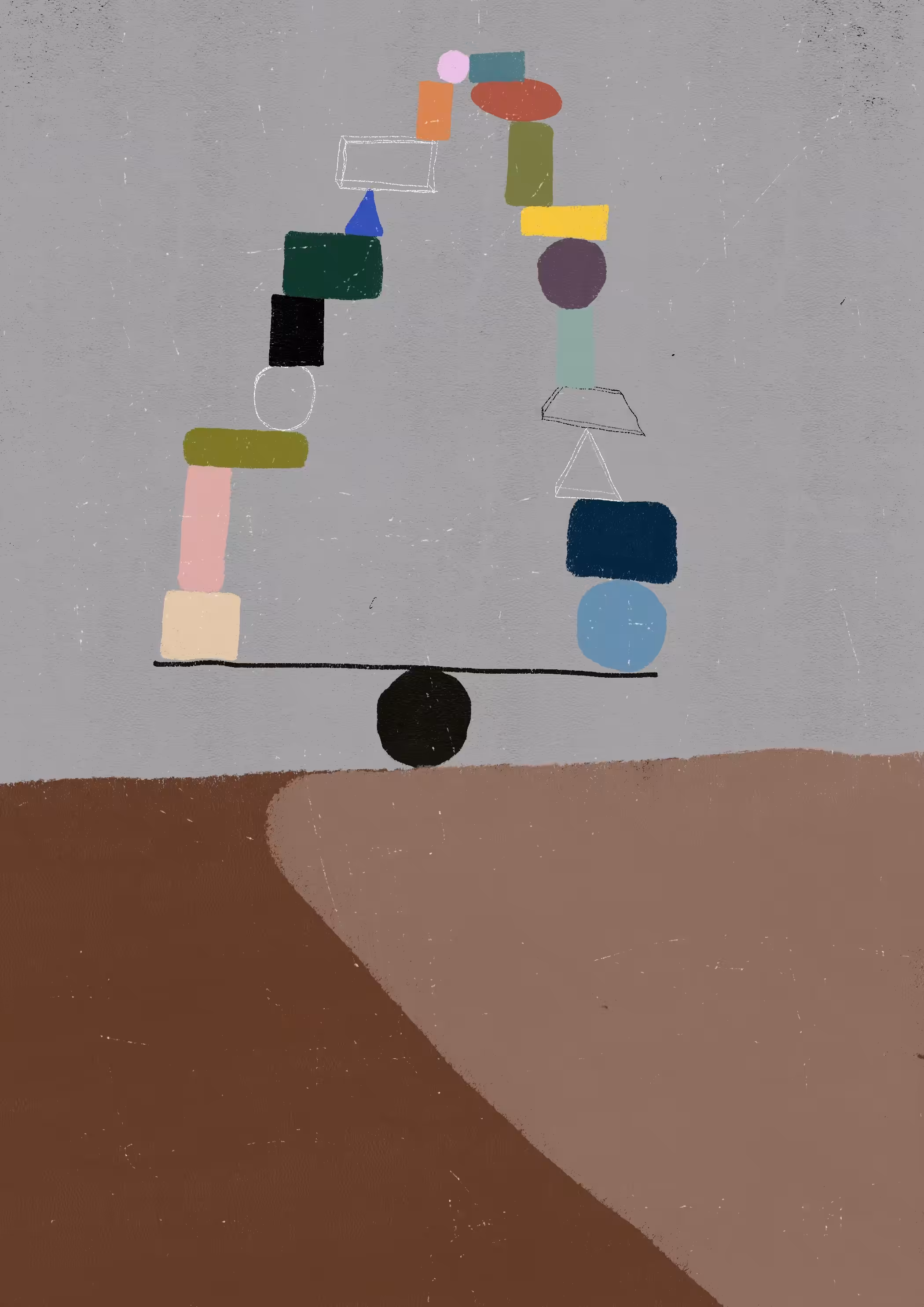 Balance #261