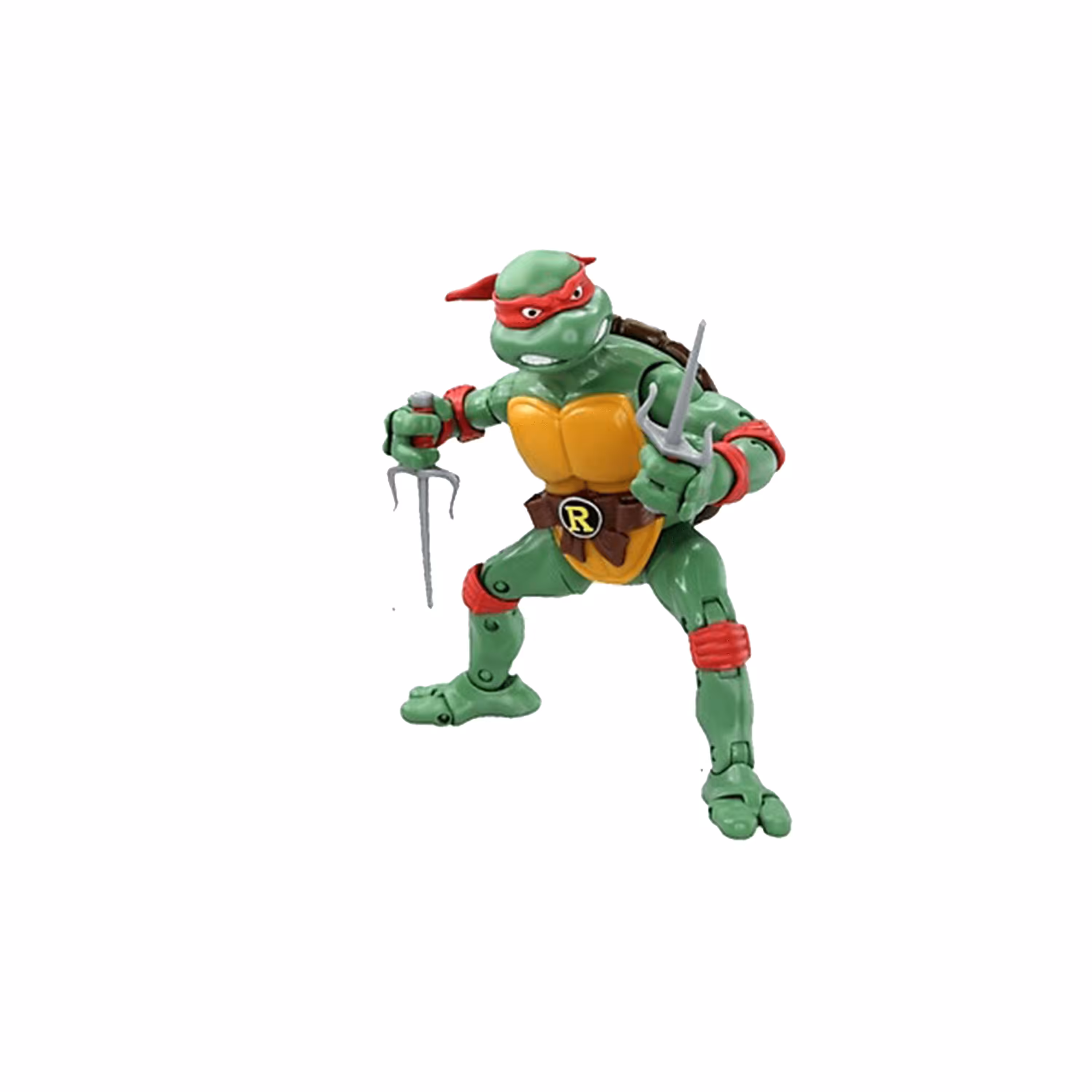 Raphael Action Figure