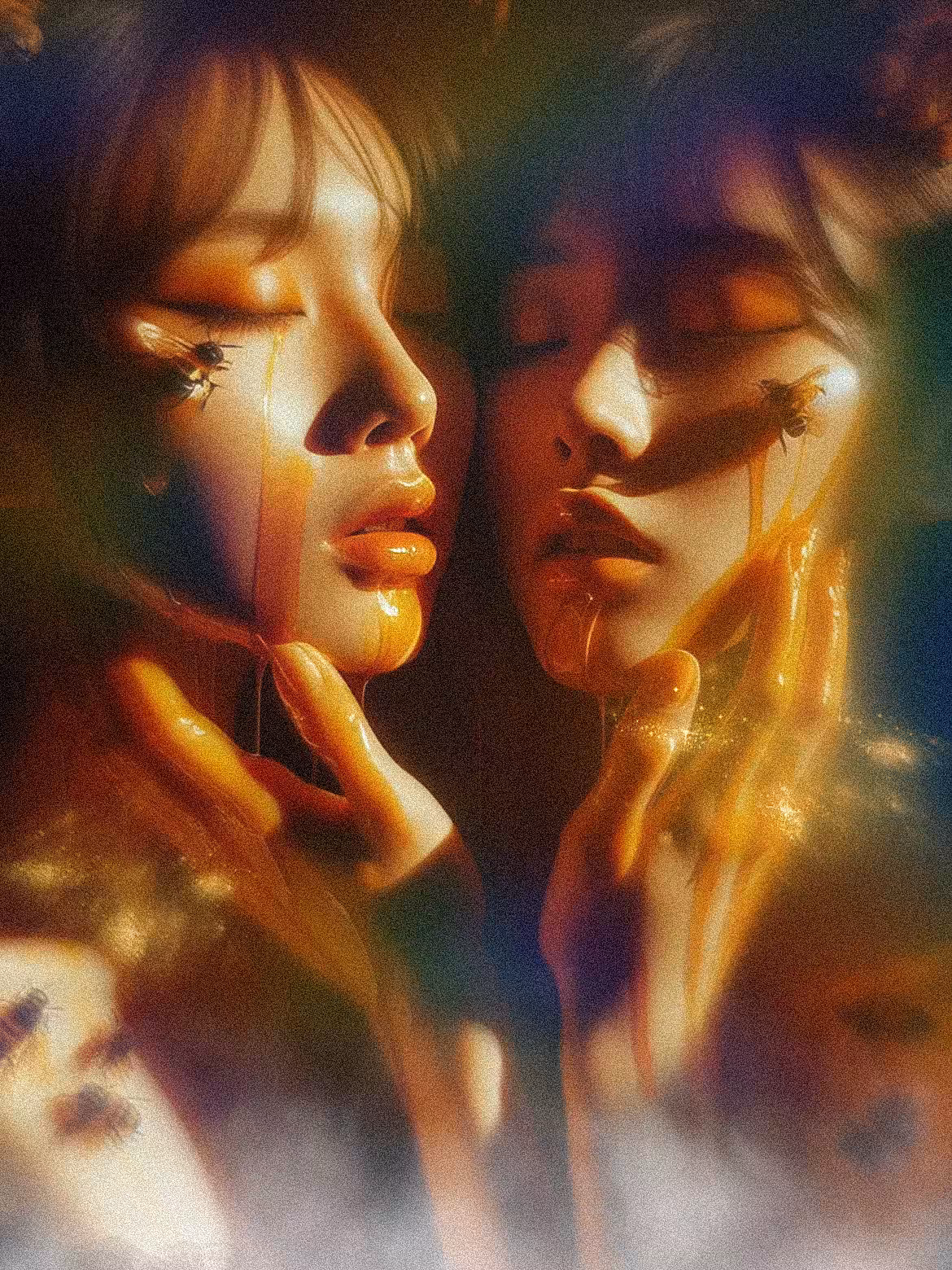 HONEY