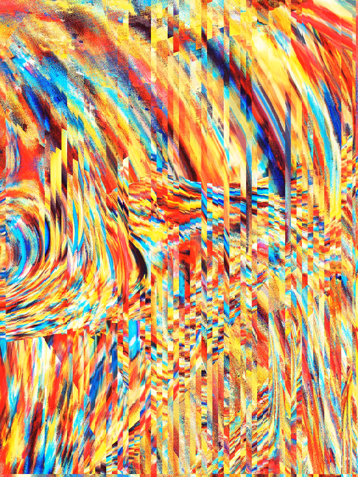 fract X 2506 #36