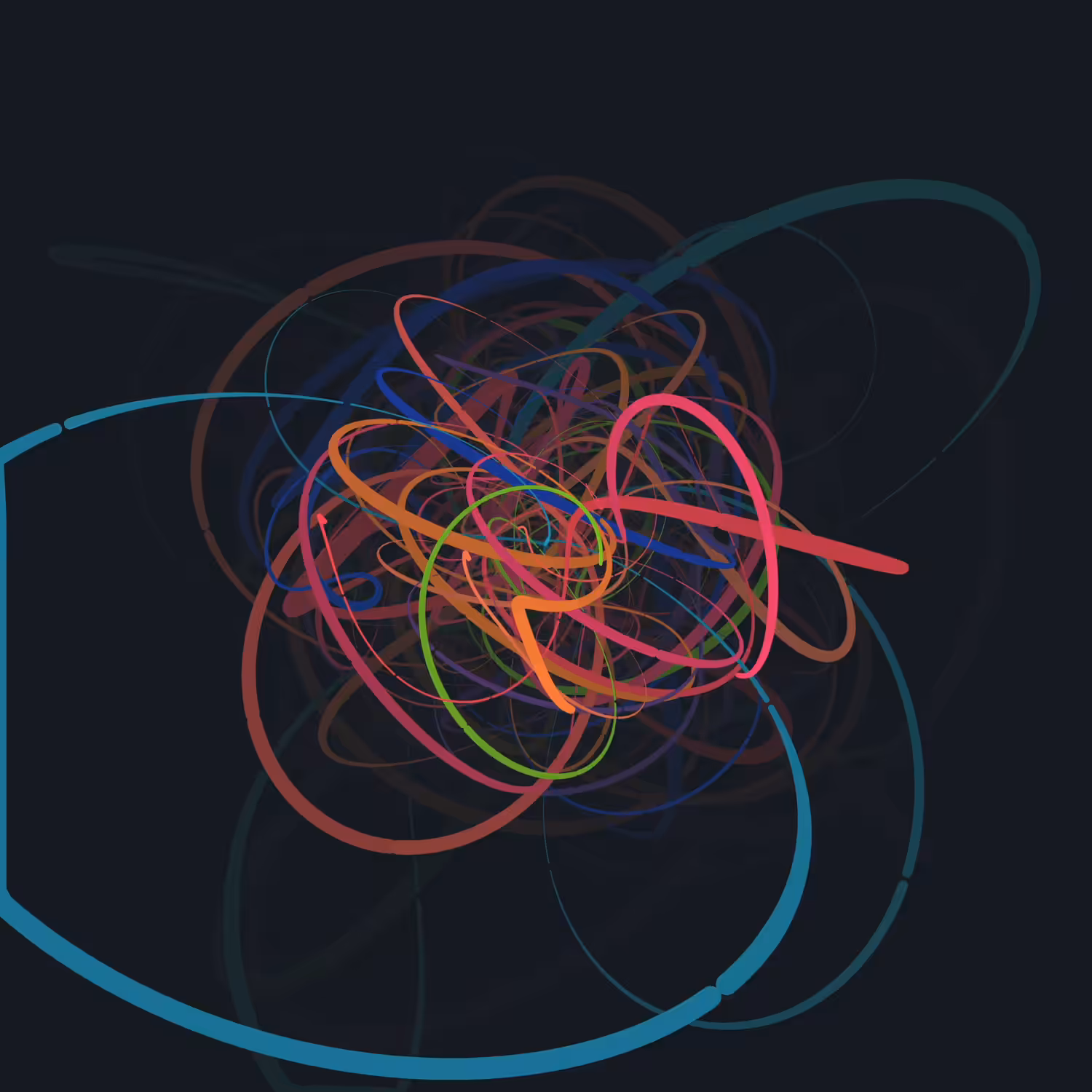 Rodeo posts: Particle Spins, WIP June 1st, 2023