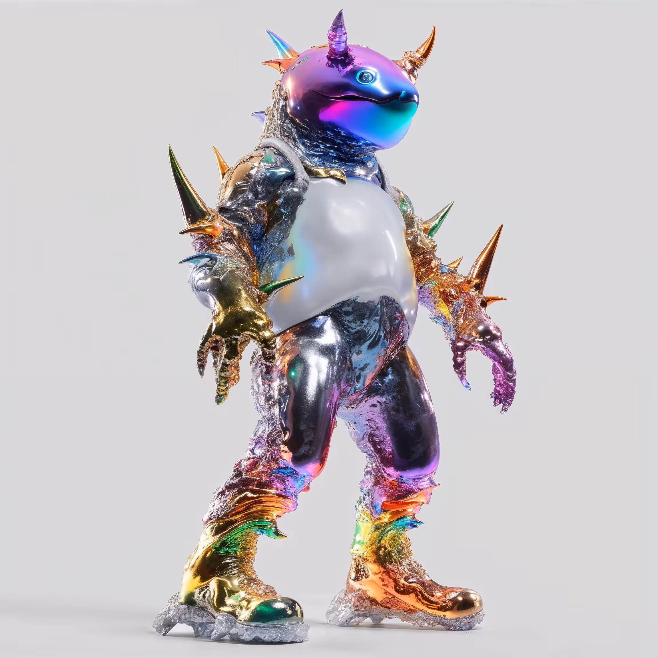 Avatars of 2027 #91