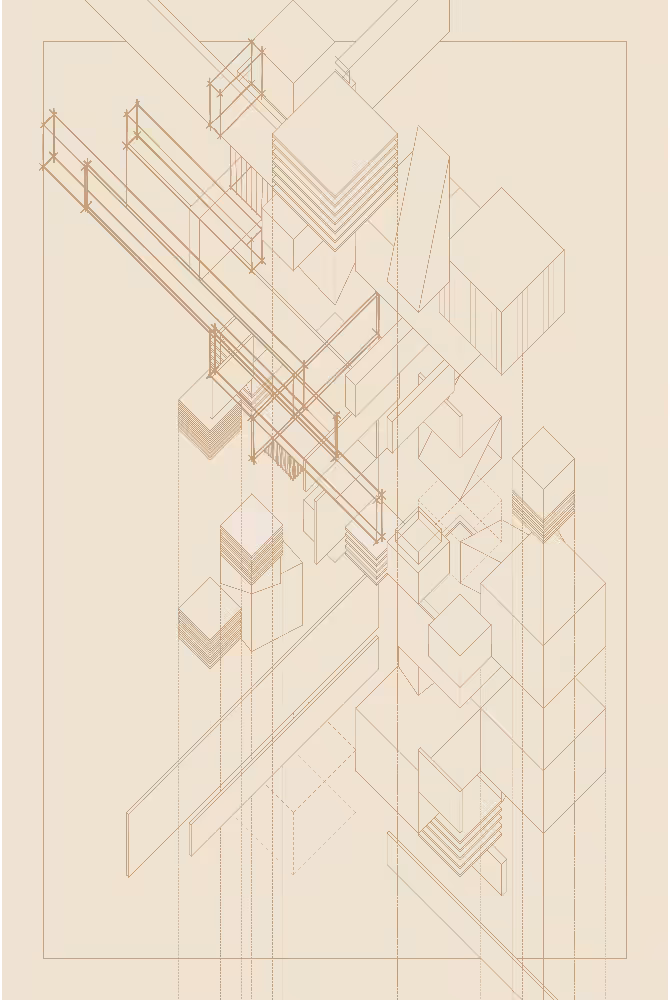 Tekton : Optima #65