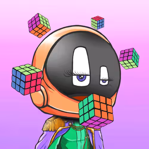 VibeNauts #2672