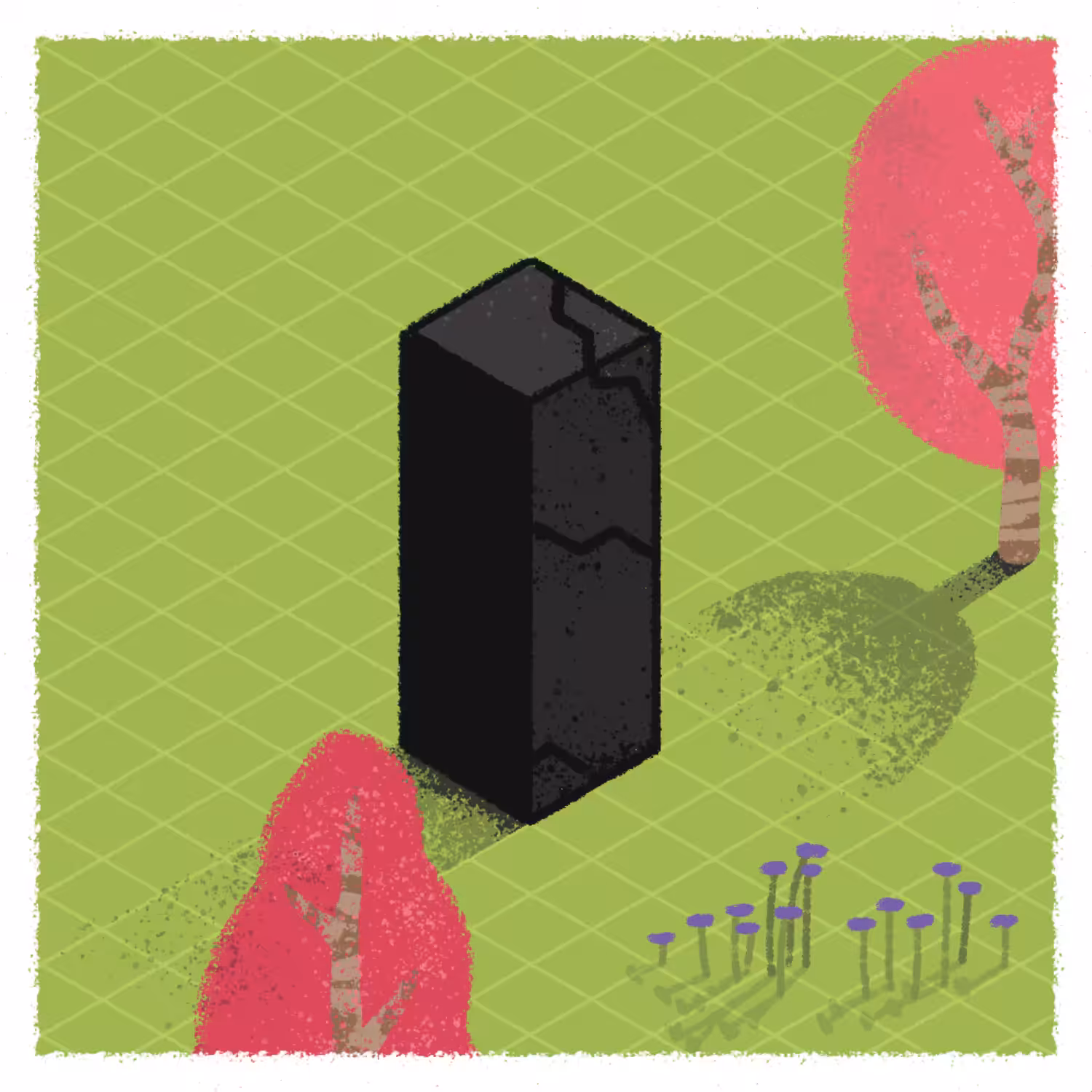 Unknown Monuments #196