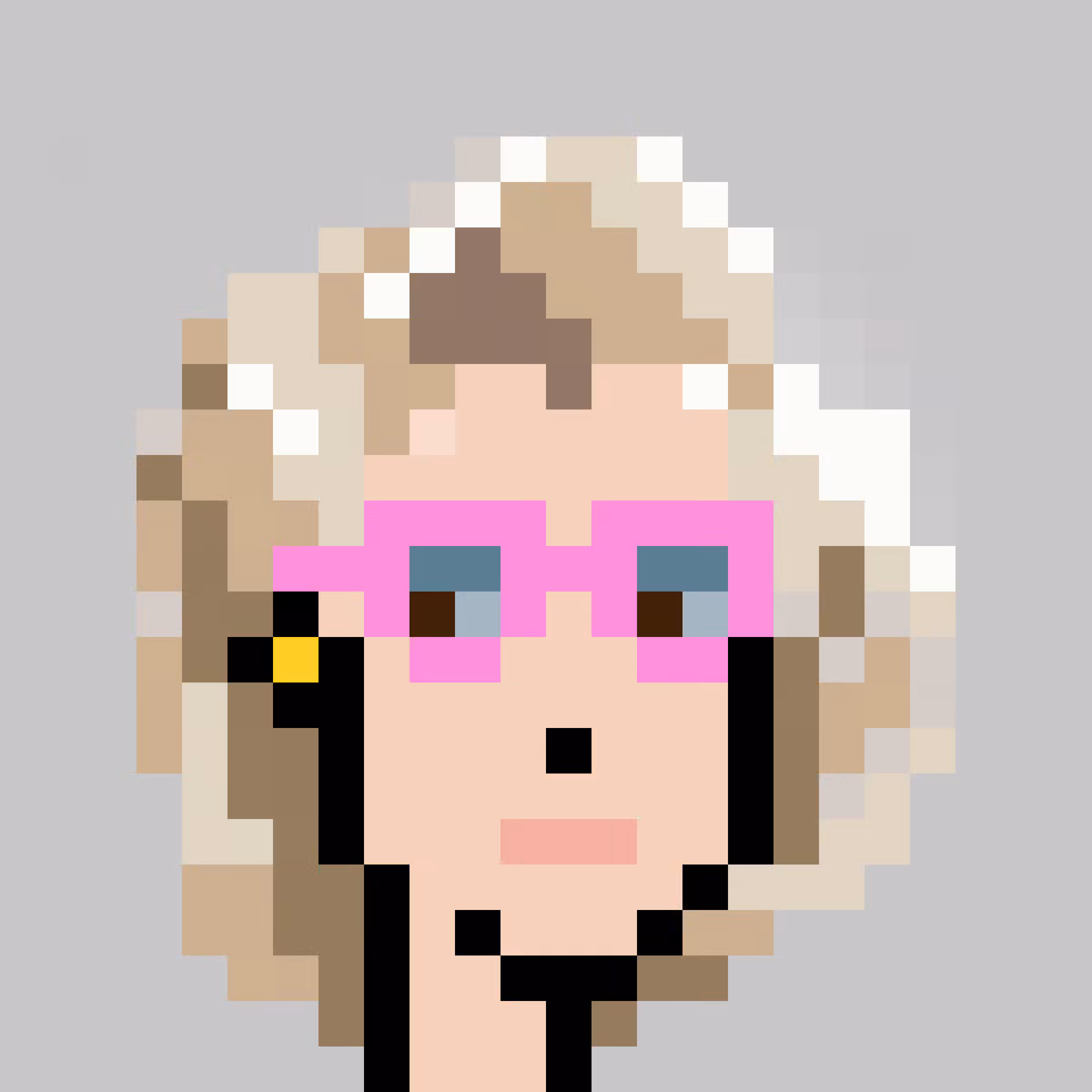 Unofficial Punks V2 #413