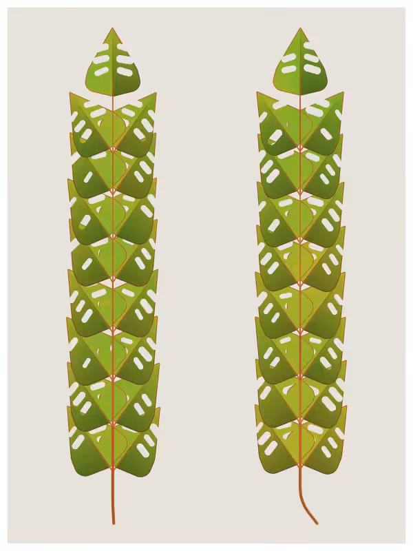 Leaves #46