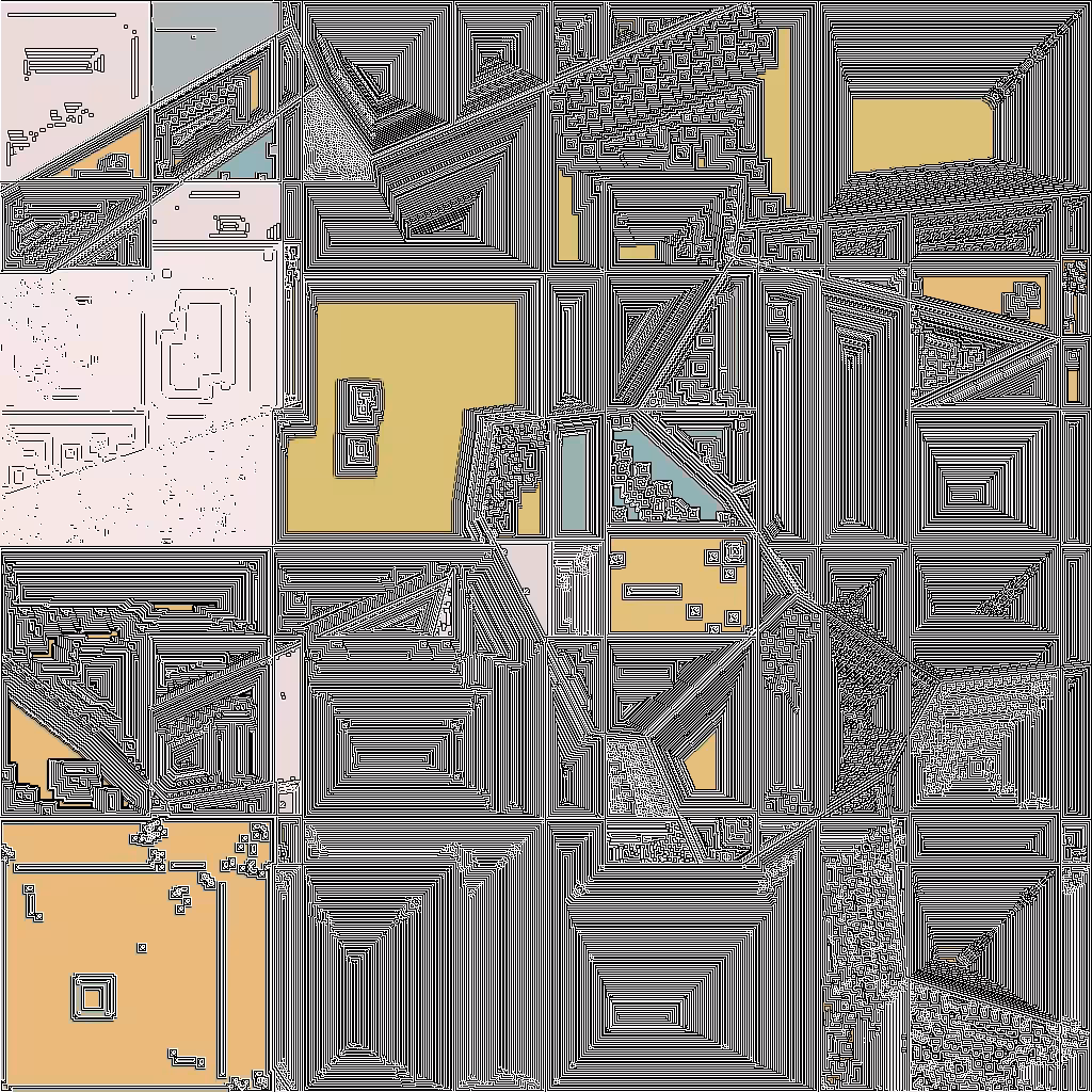 Cracked to Cut #30