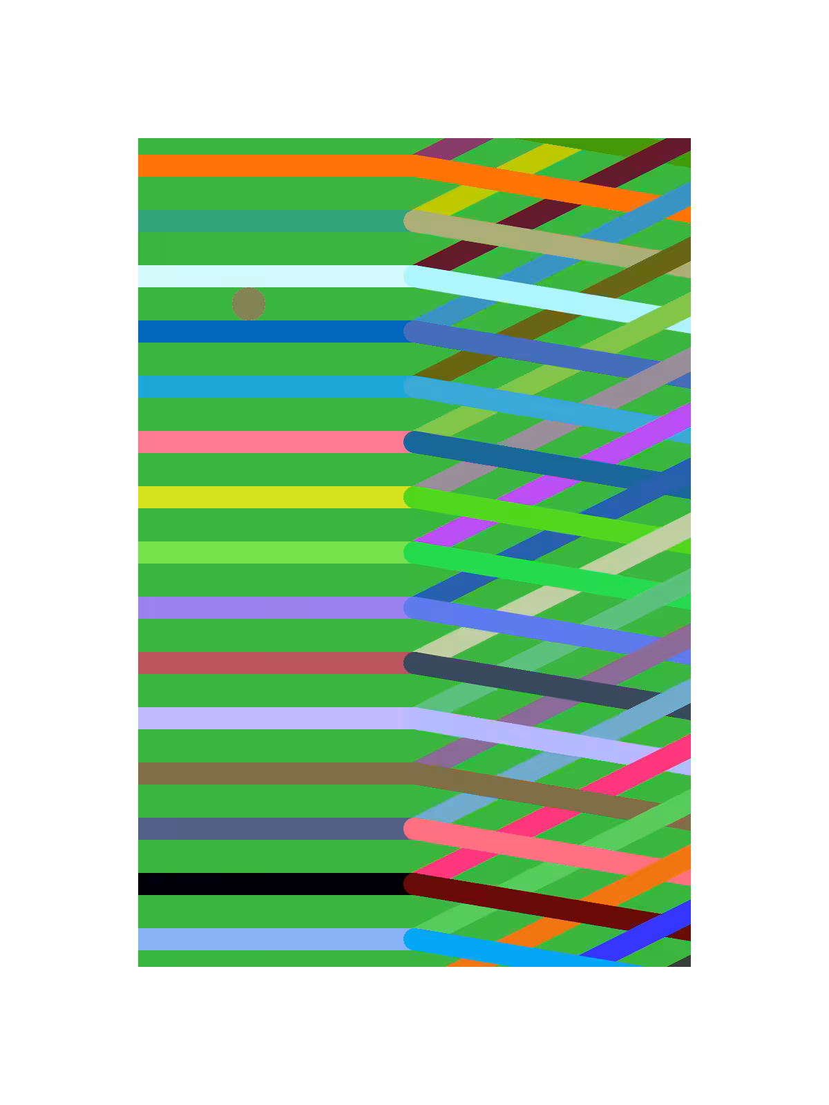 Generative Art #0124