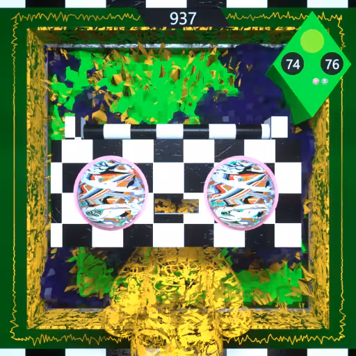 Boomboxhead 937