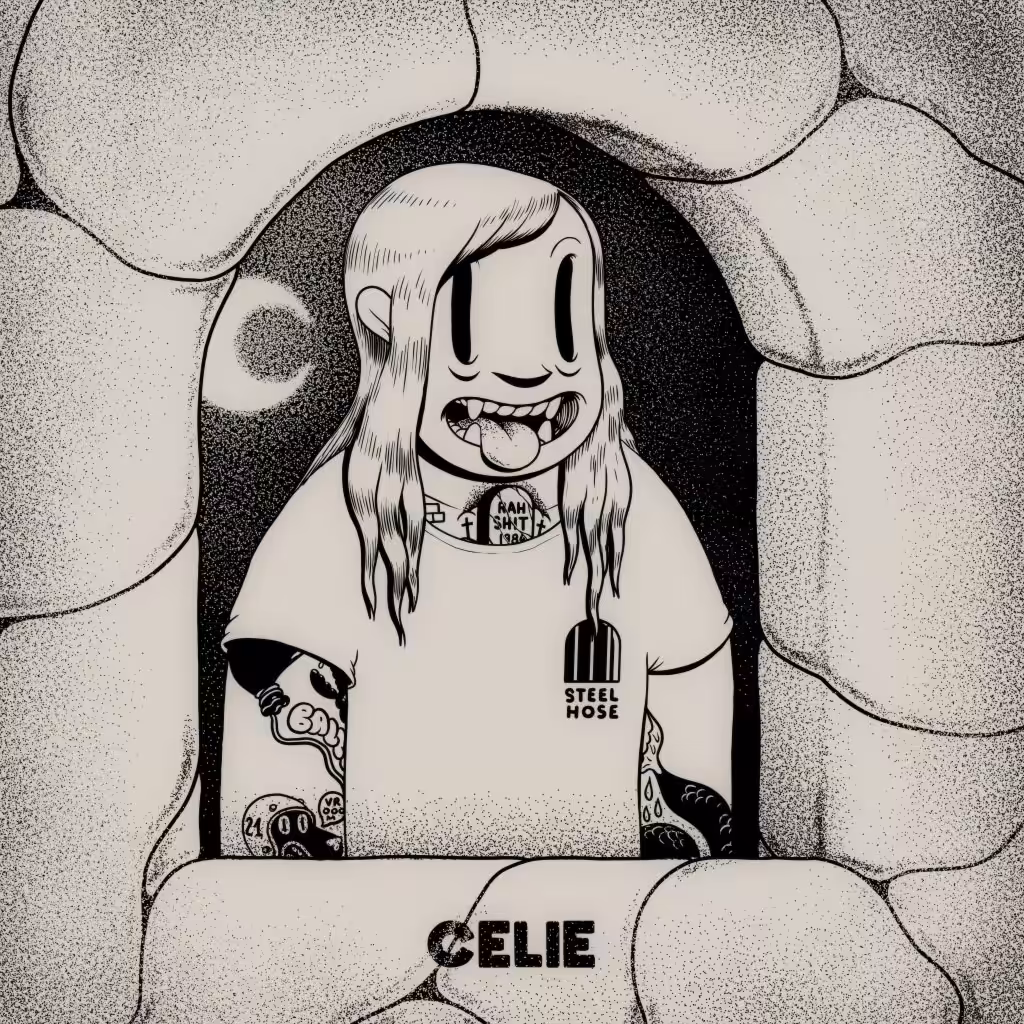 Cel Mates #113