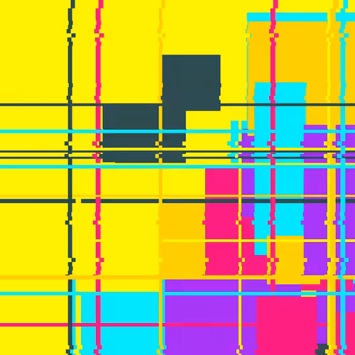 Chromatic Chaos #7455