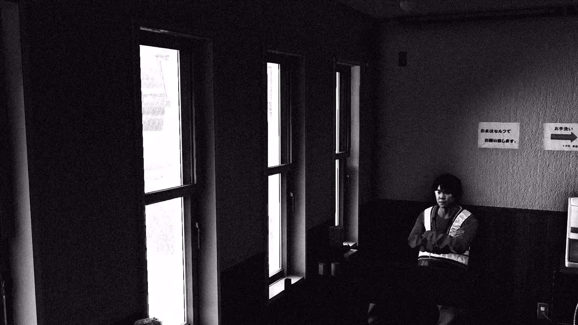Memories of TOKYO and HIROSHIMA #1