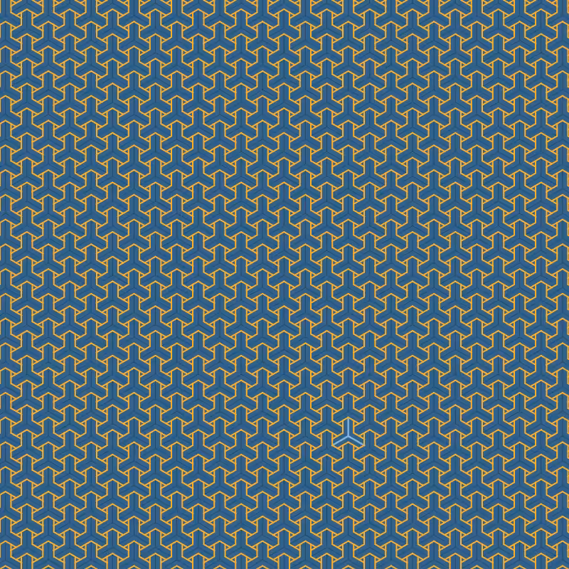 Missing Tetrapod #6