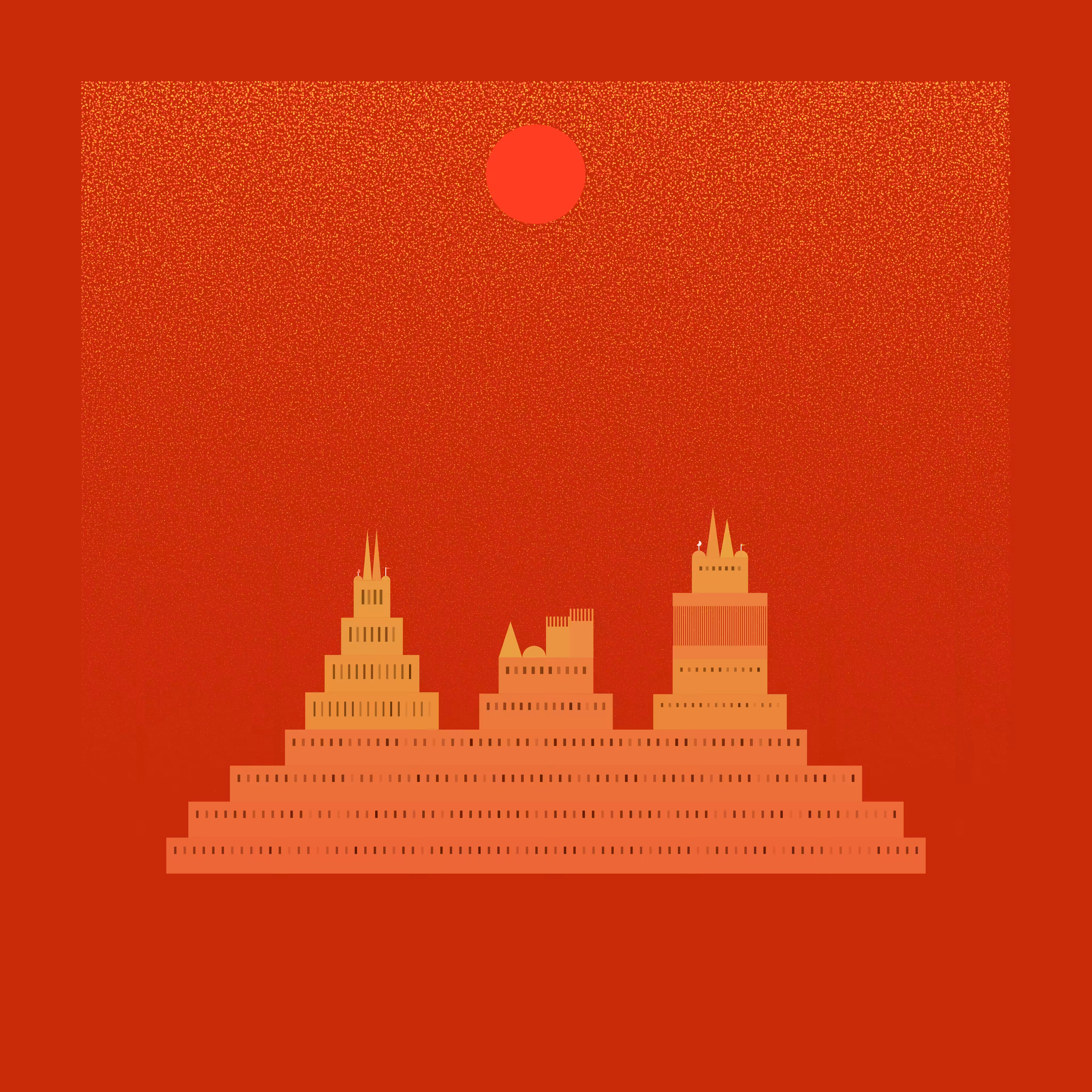 MONUMENTS: Kingdom of Utu #36