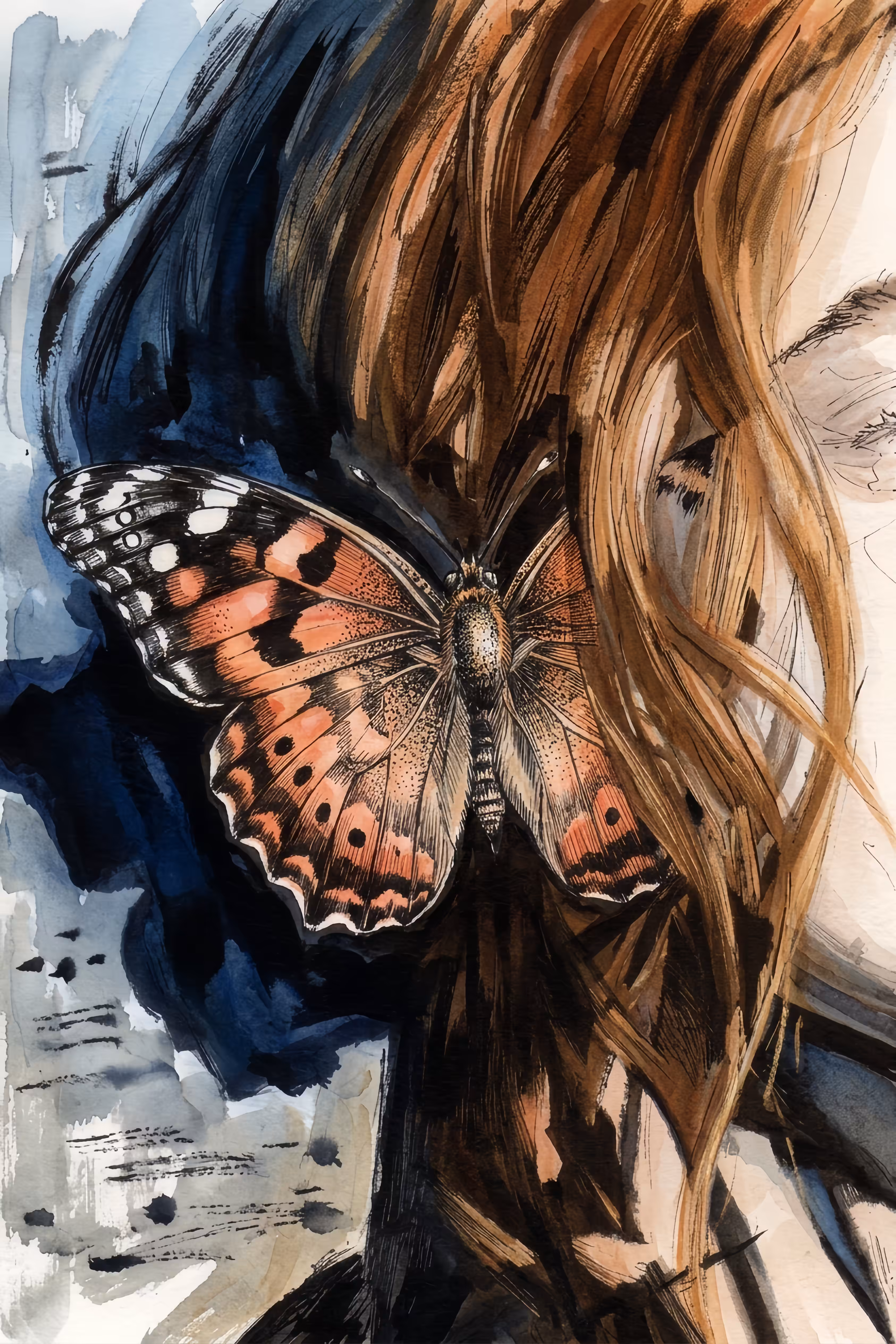 Whispers of Change