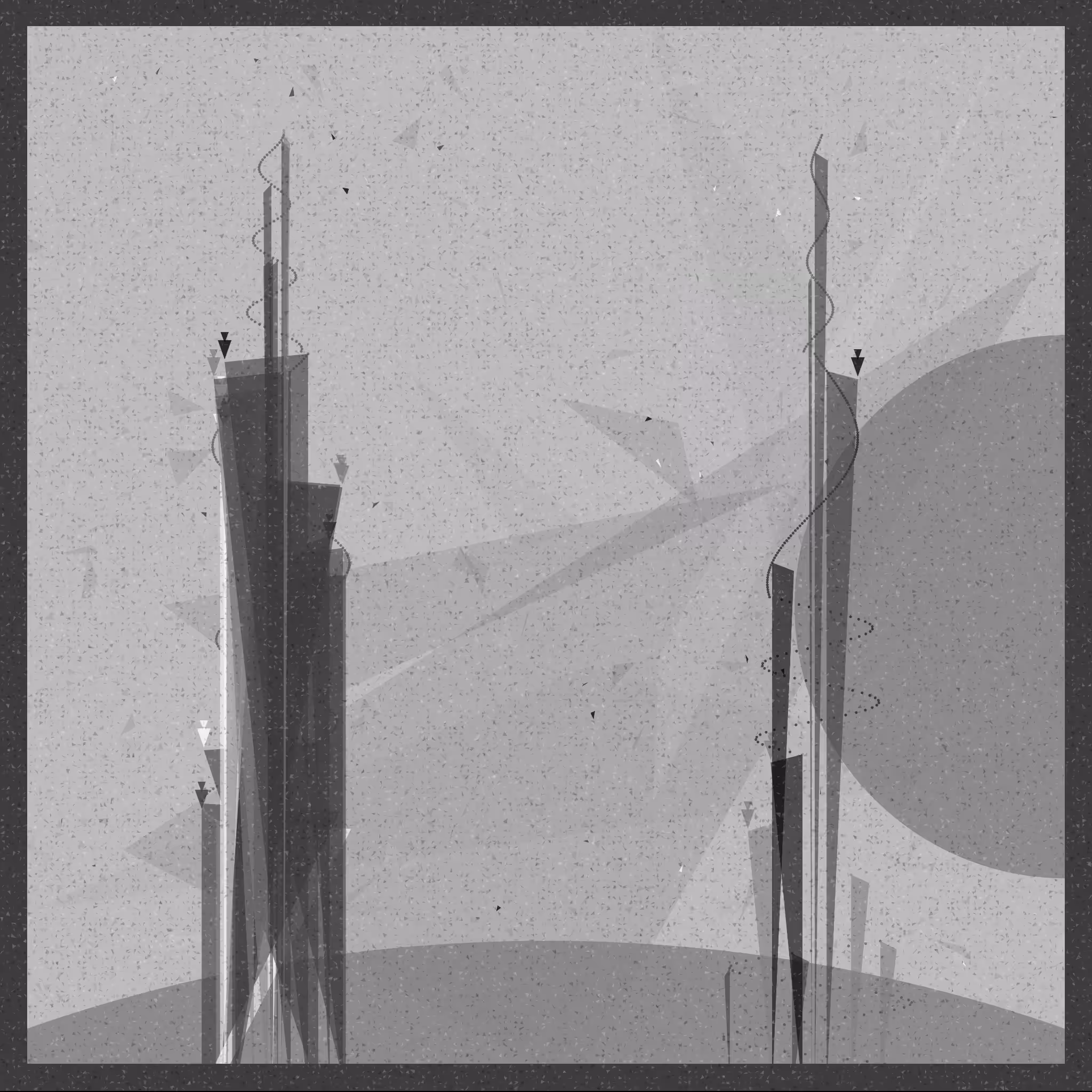 Spacities #35