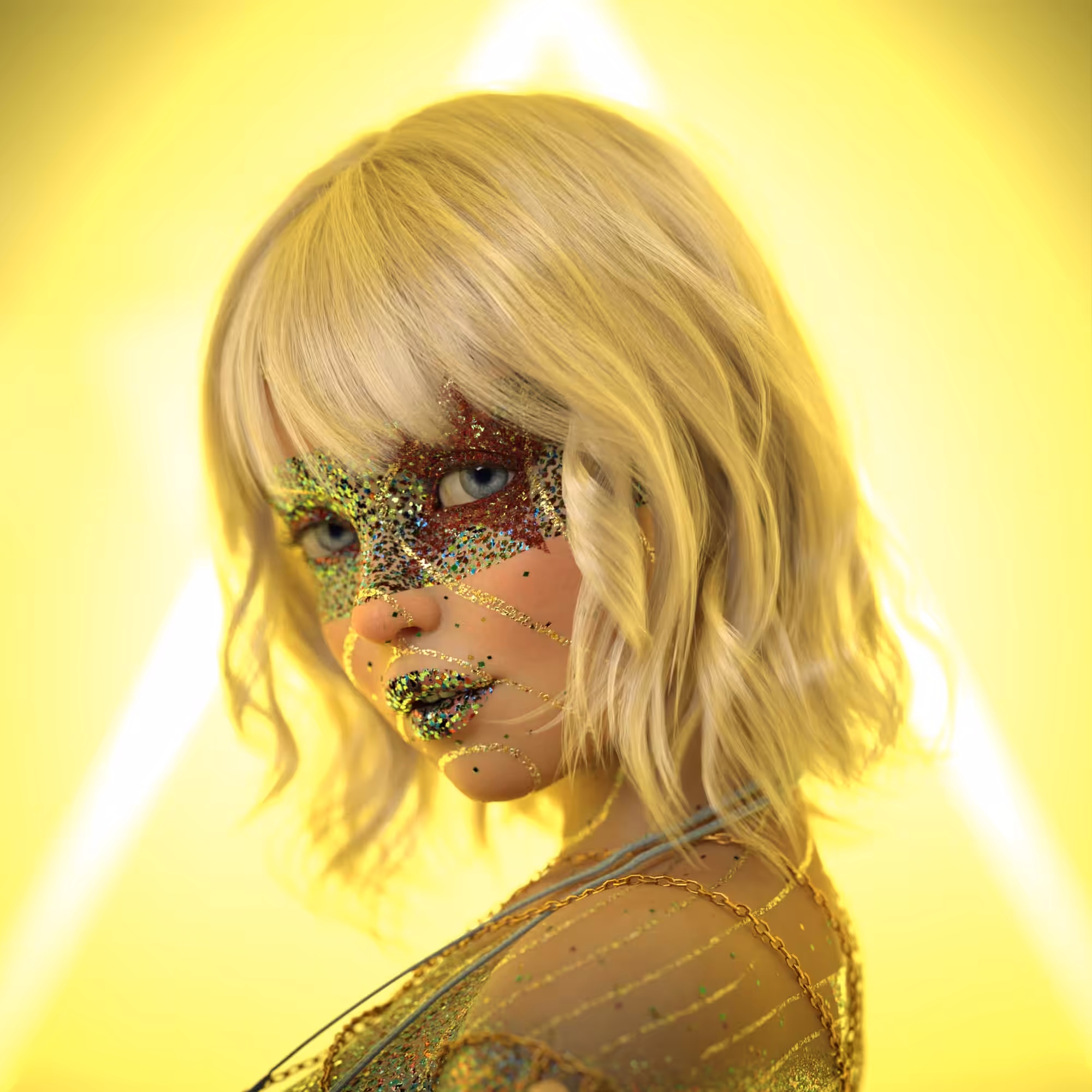 Bling Pixel