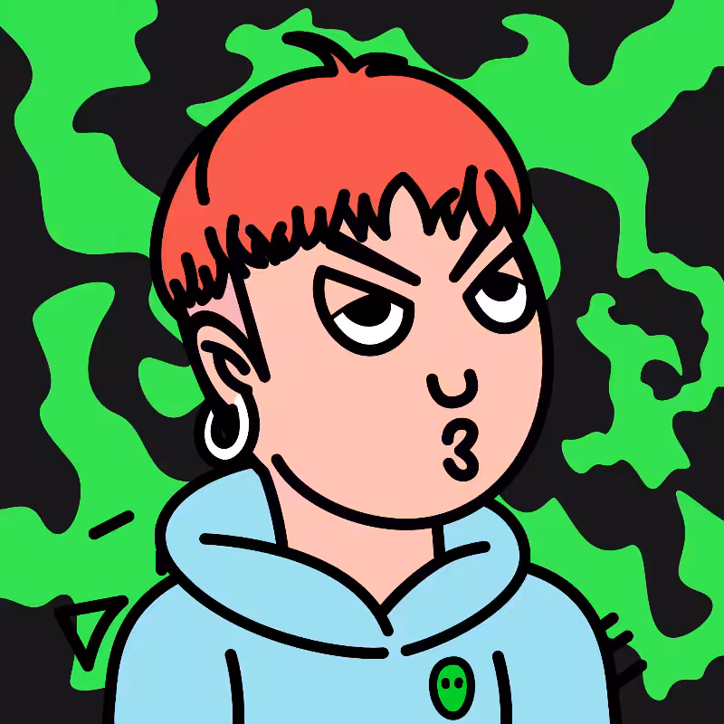DudeDle.Punk #212