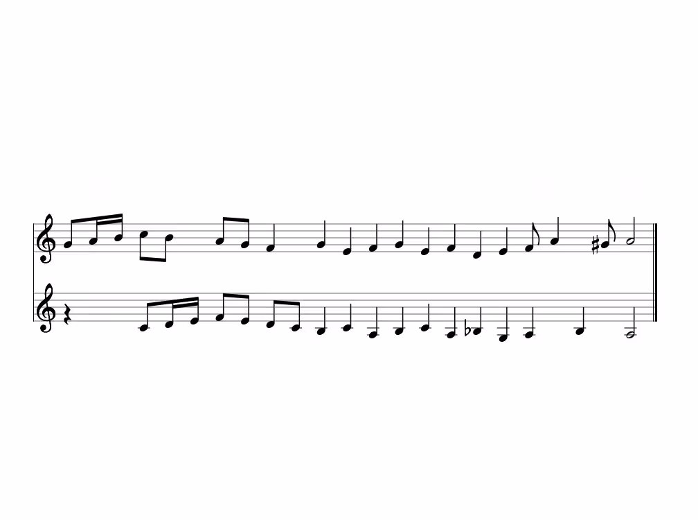 Canons #9