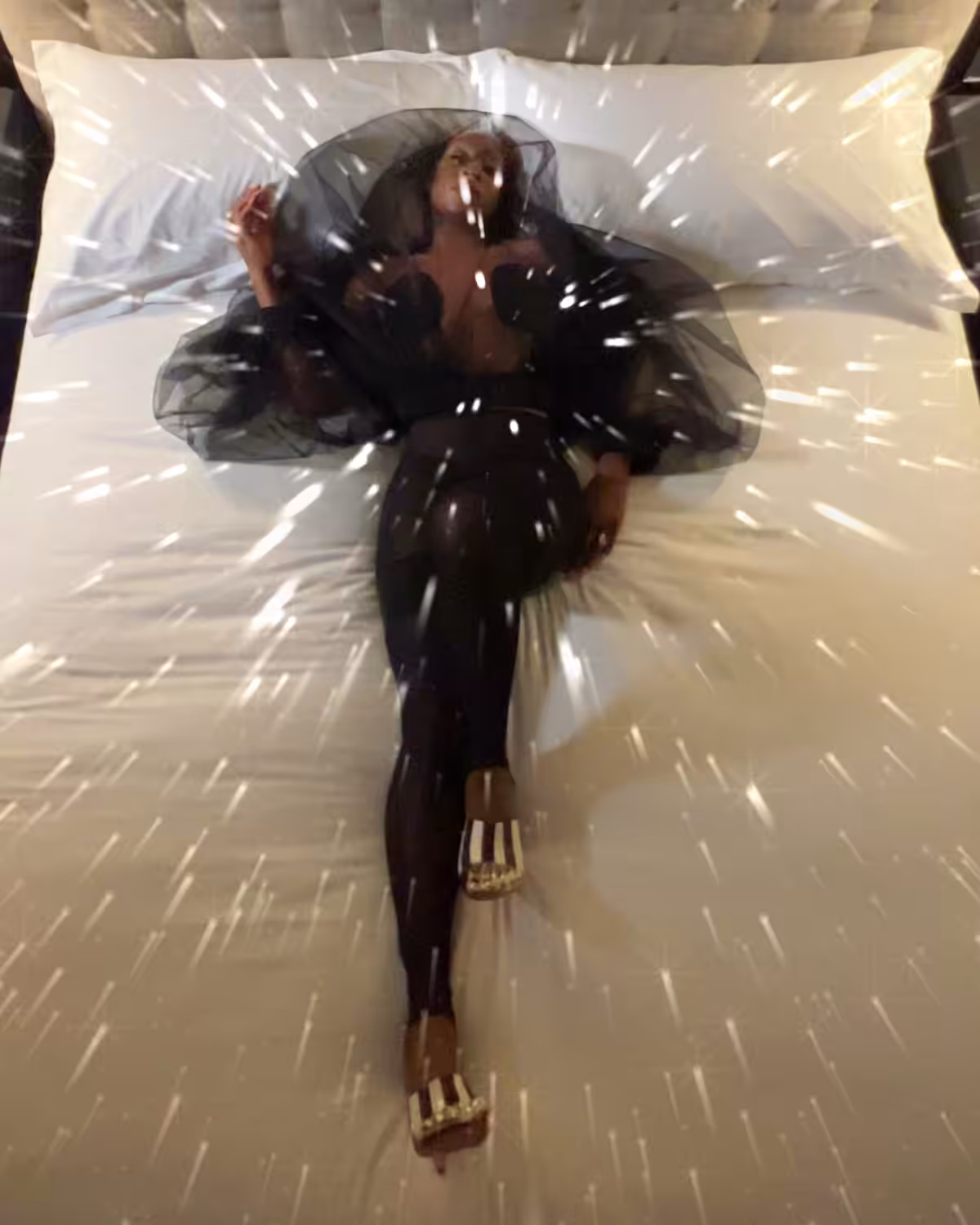 On Dreams: Cynthia Erivo