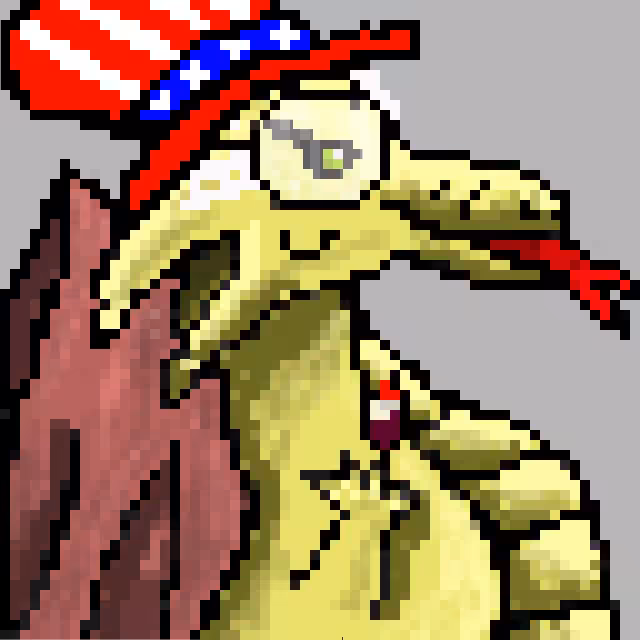 Fortune Dragon #0020