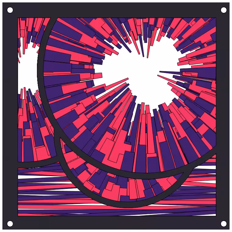 Circle City #161