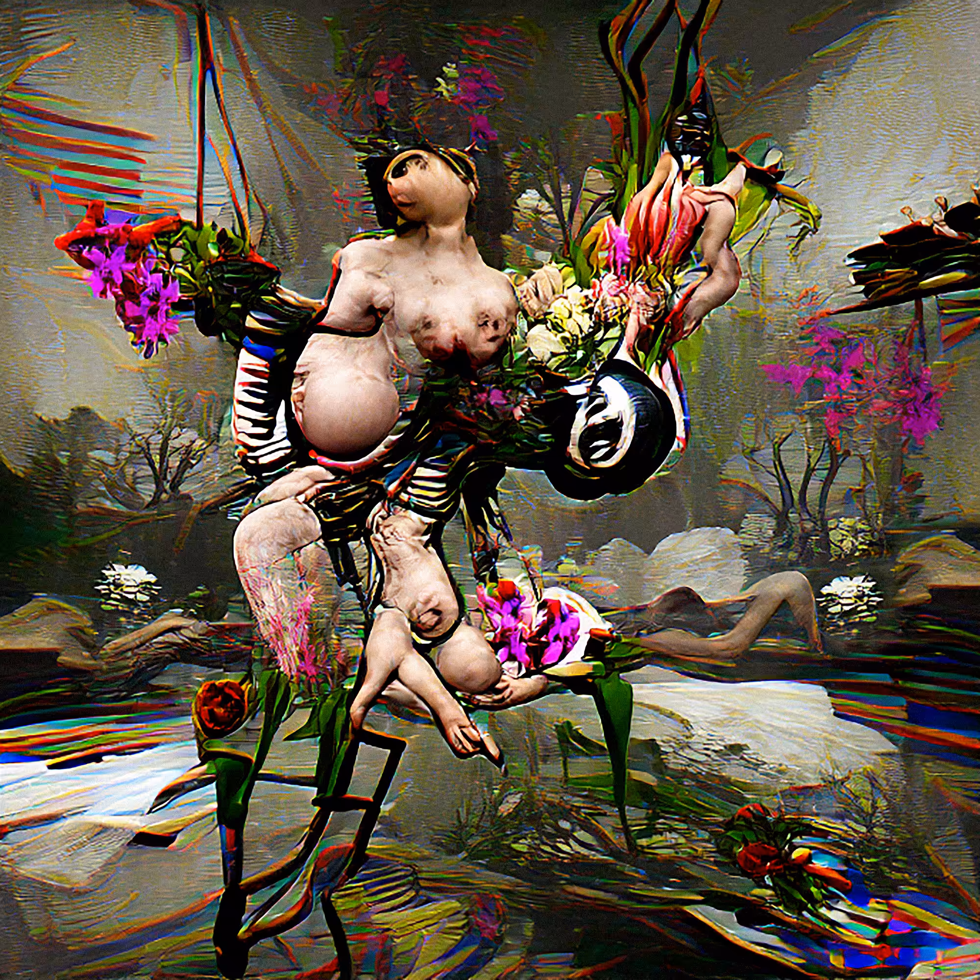 Florae