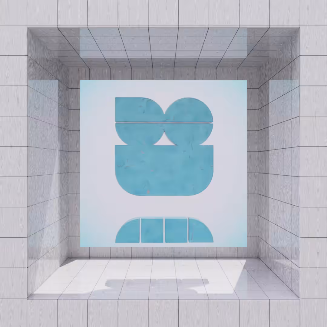 Turquoise Opepen