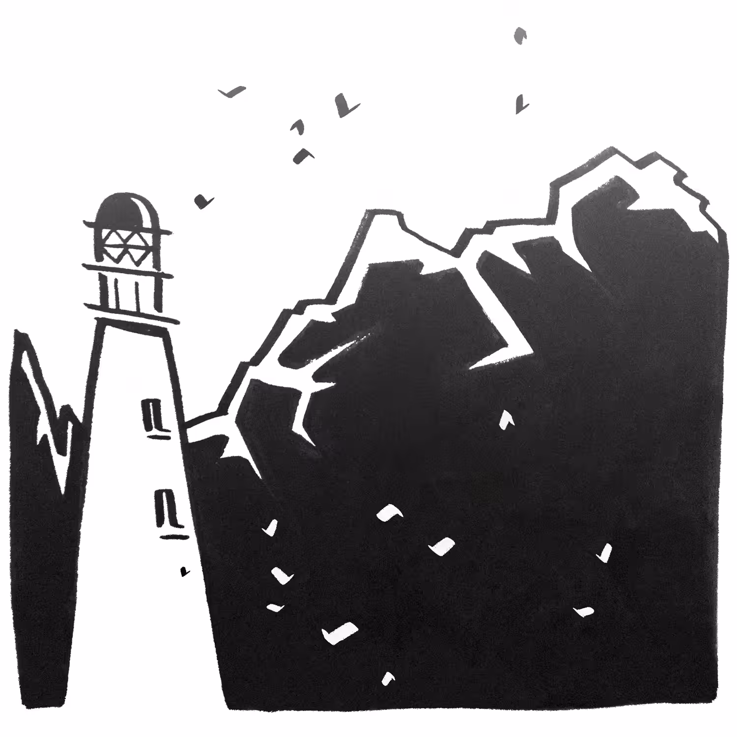 Bass Rock