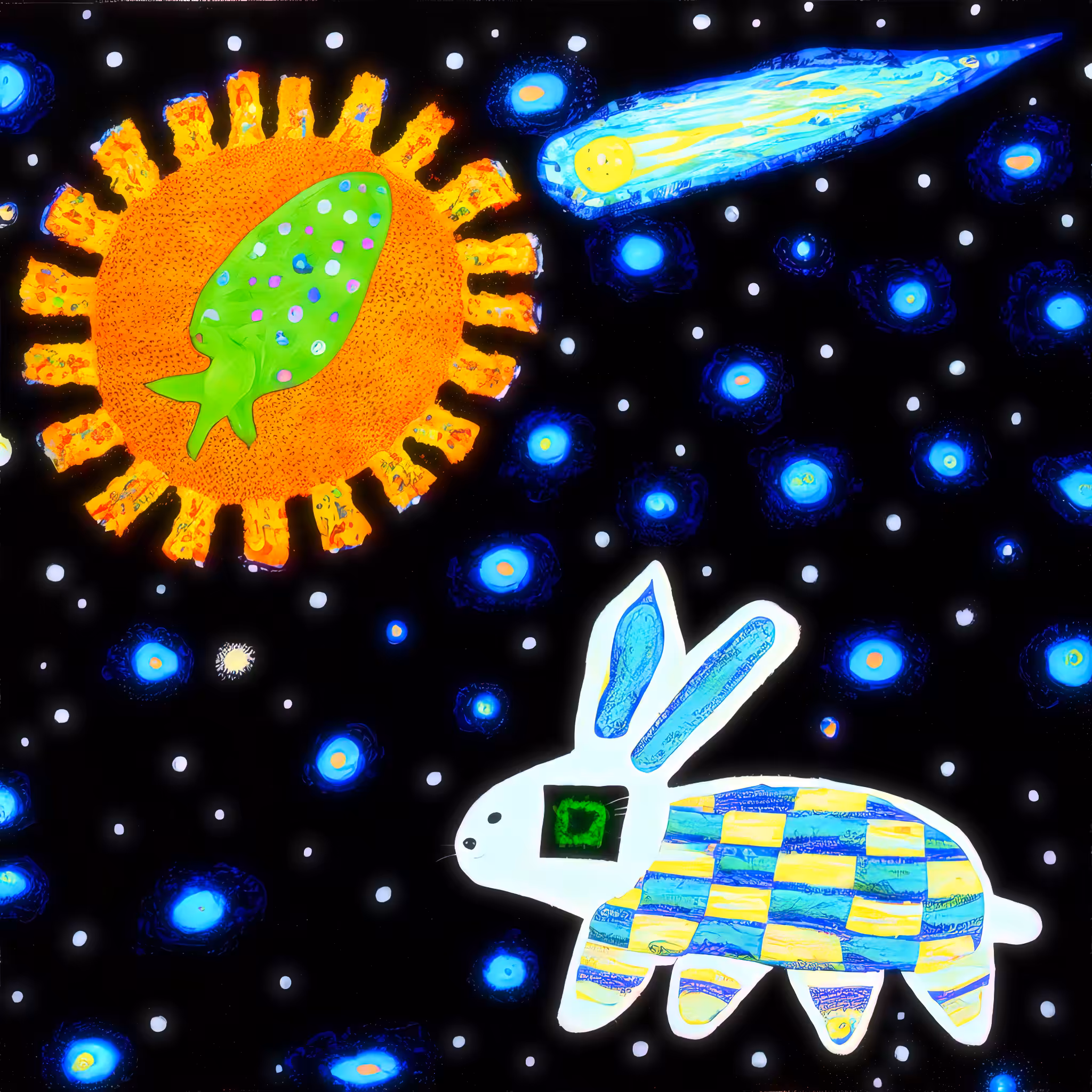 Carrot