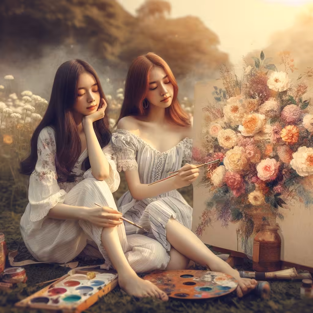 Parallel Passions