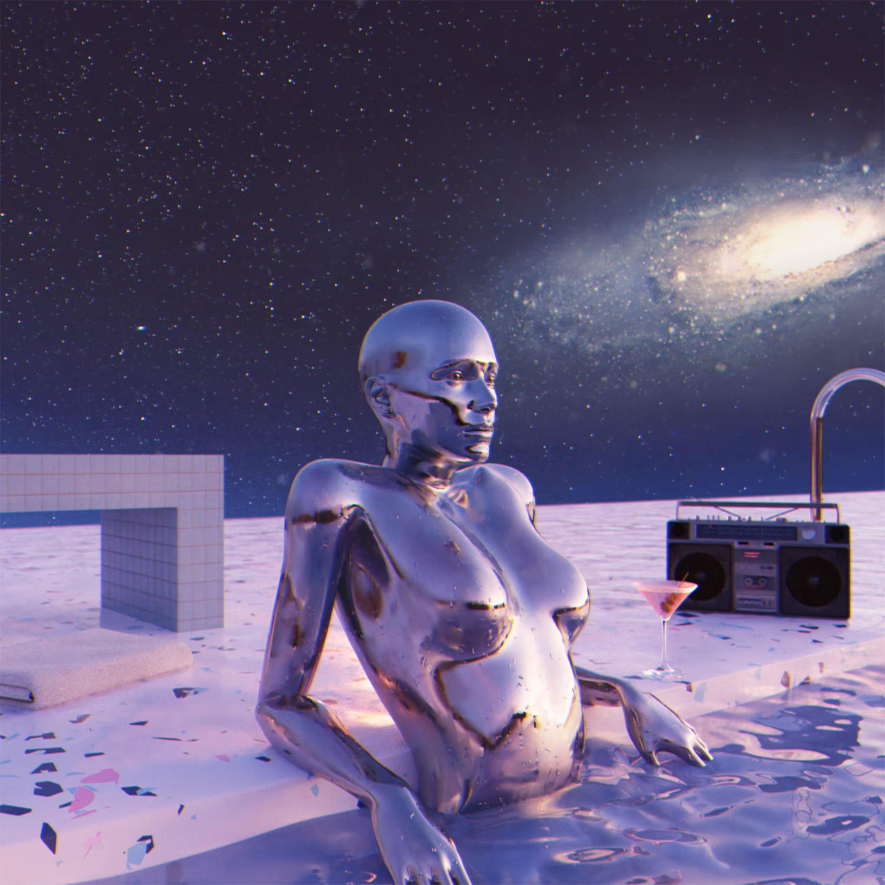 KEPLER-22B SPA