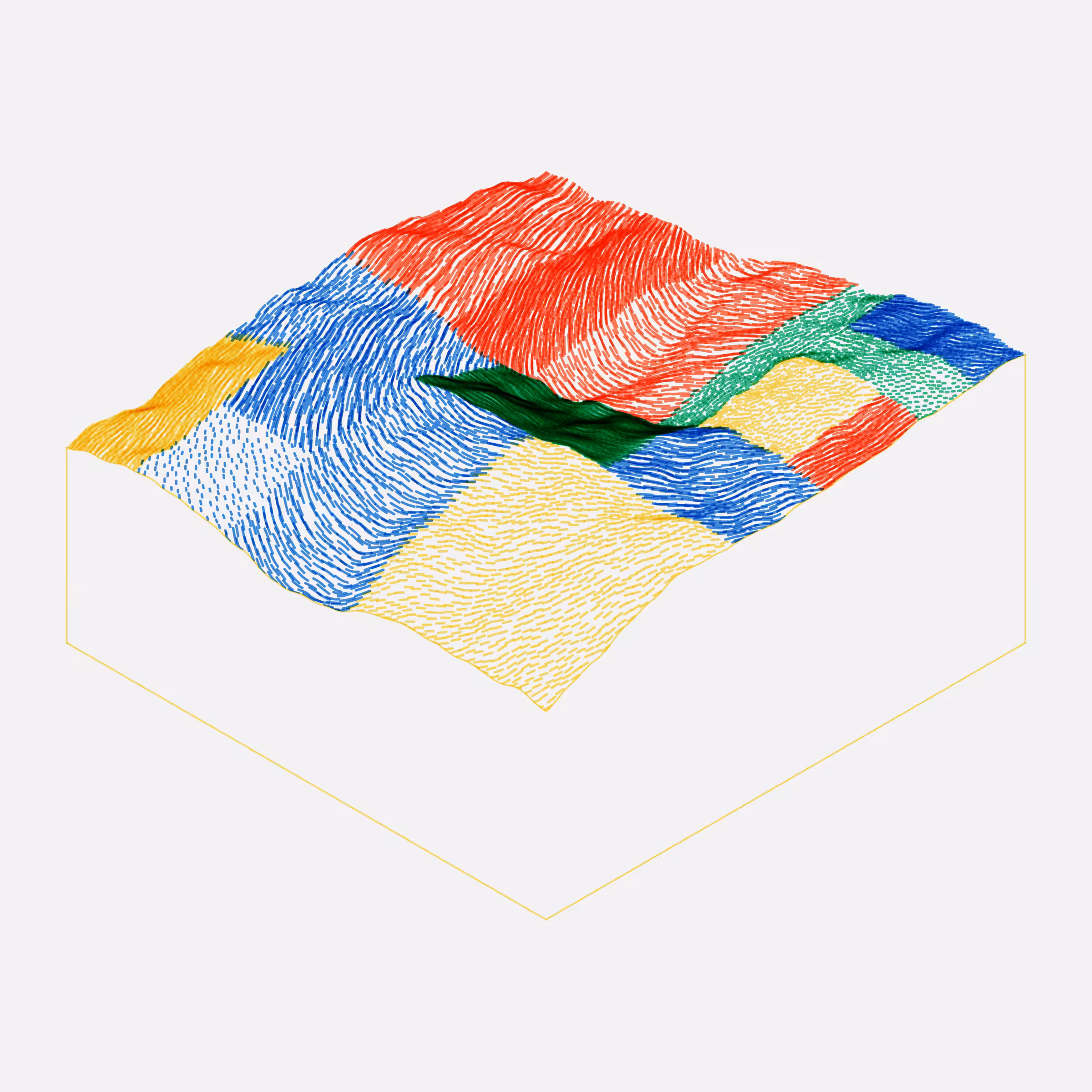 Subscapes #423