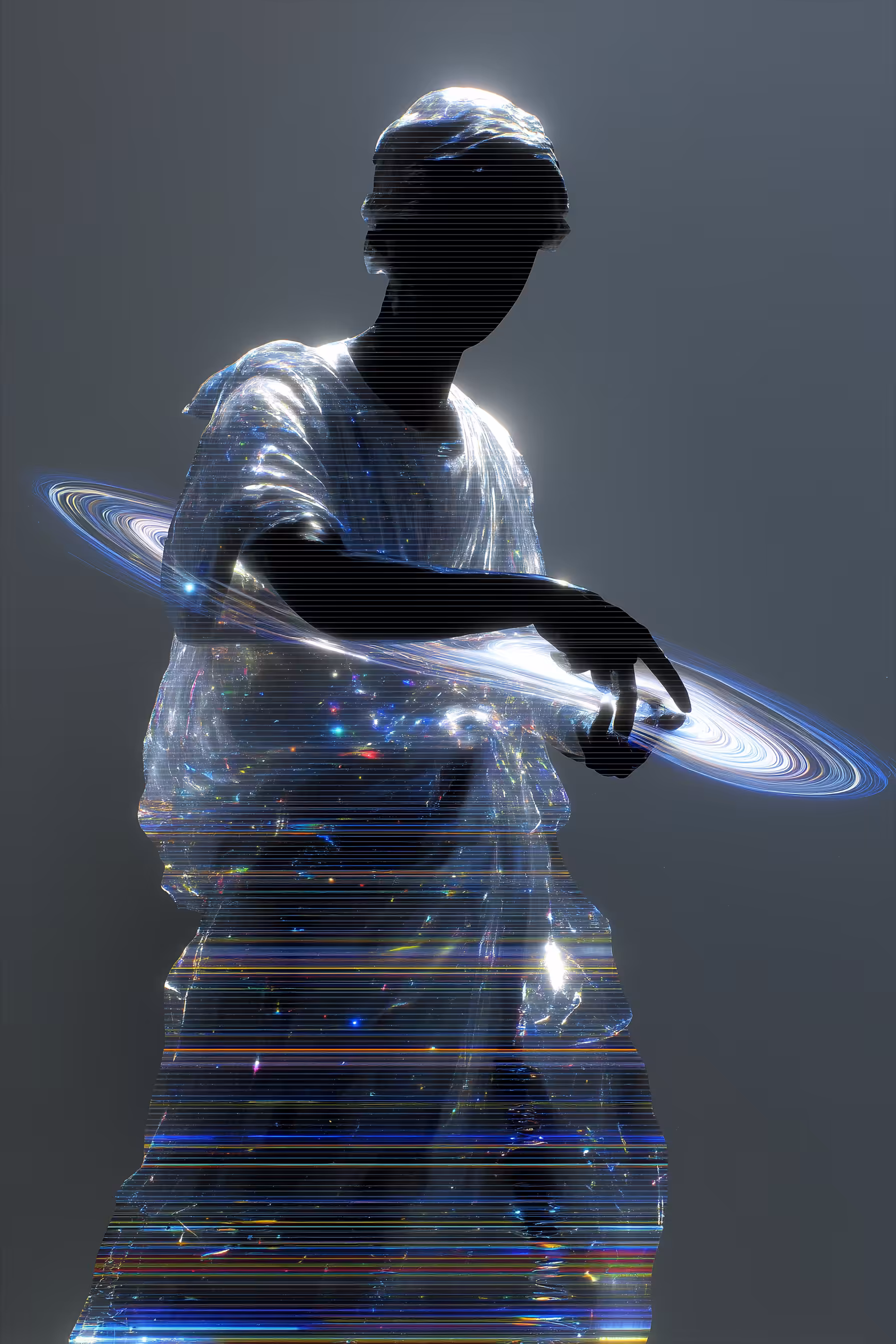 Echoe of your future form